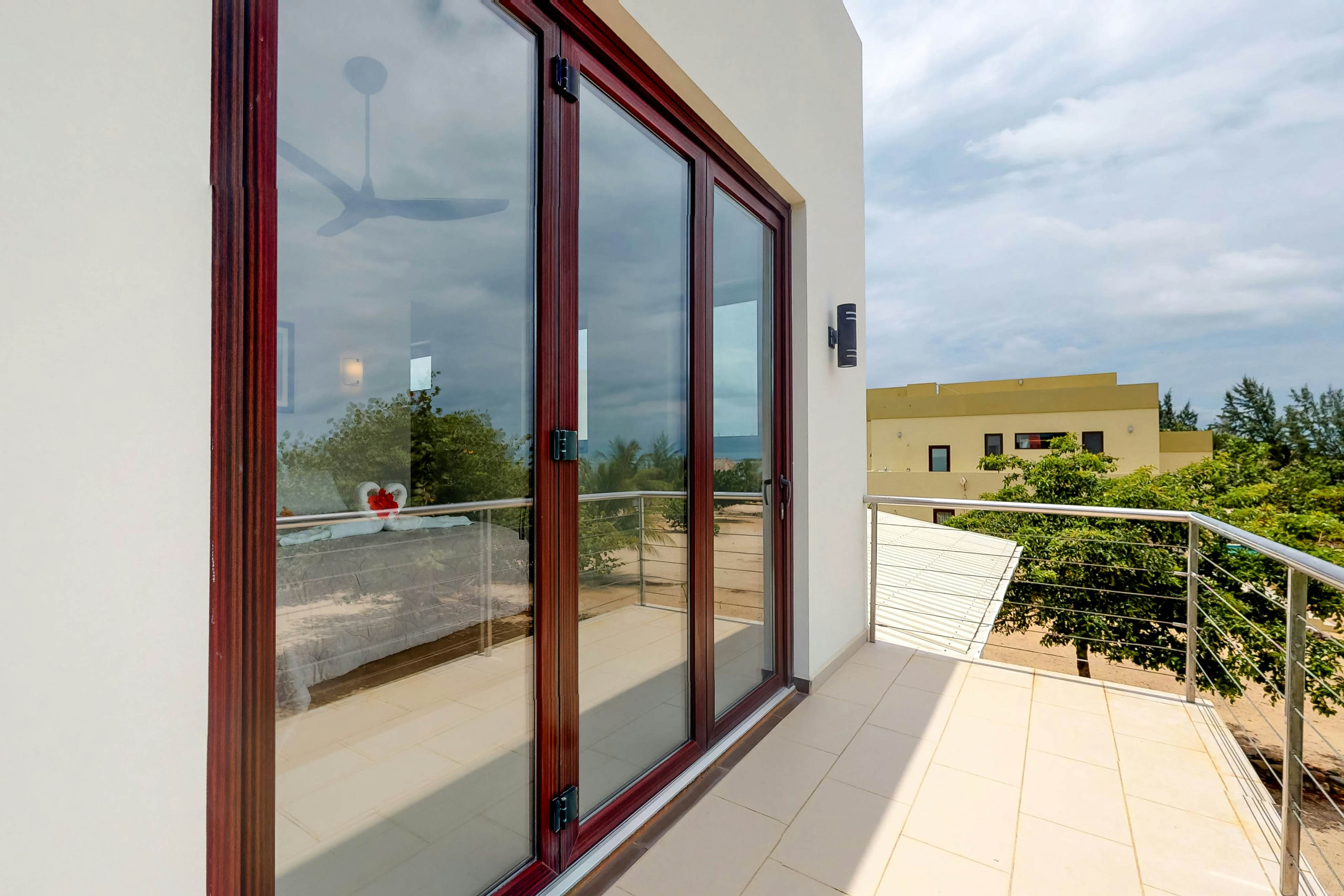 Green Tower House -Gold Standard Certified