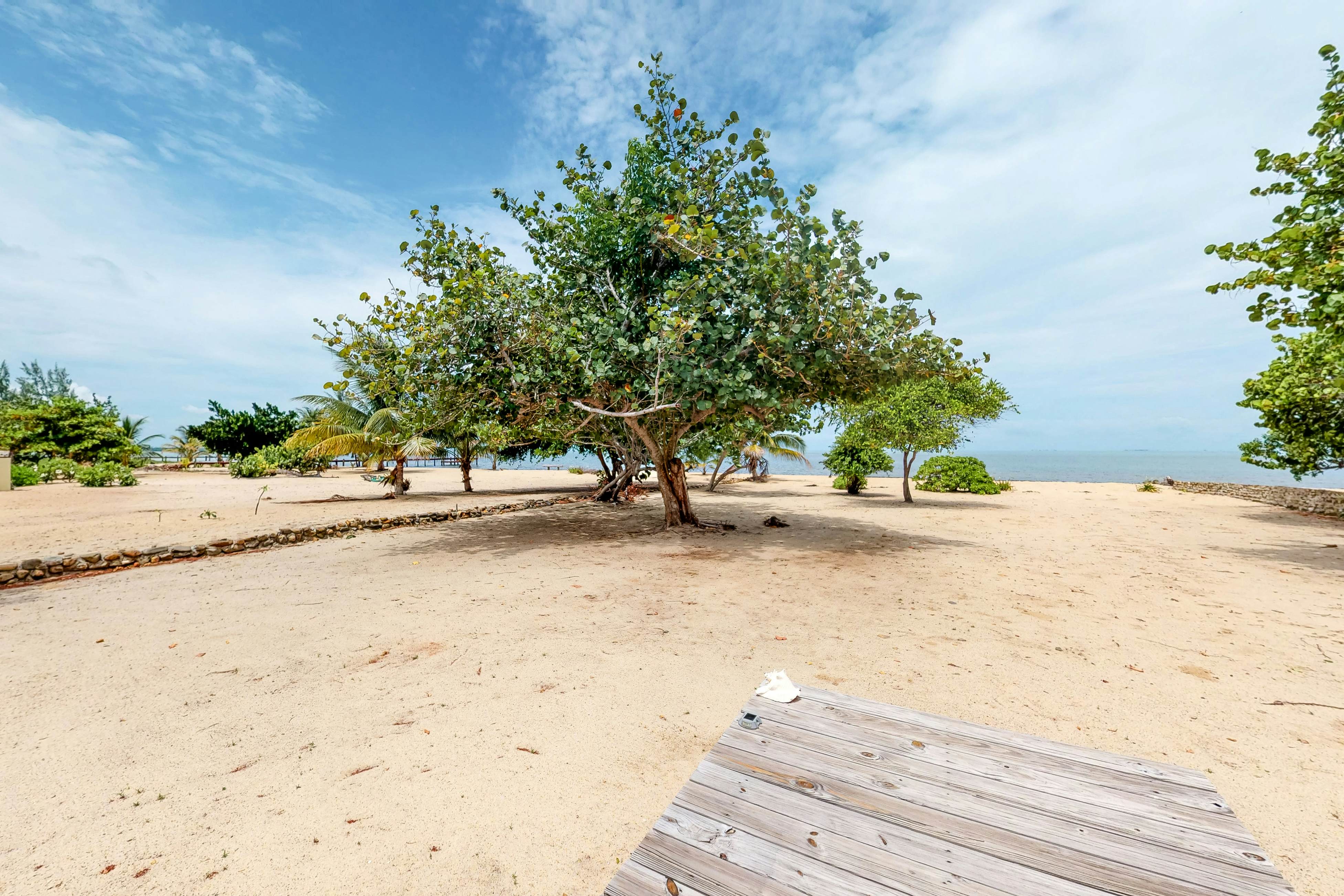 Green Tower House -Gold Standard Certified