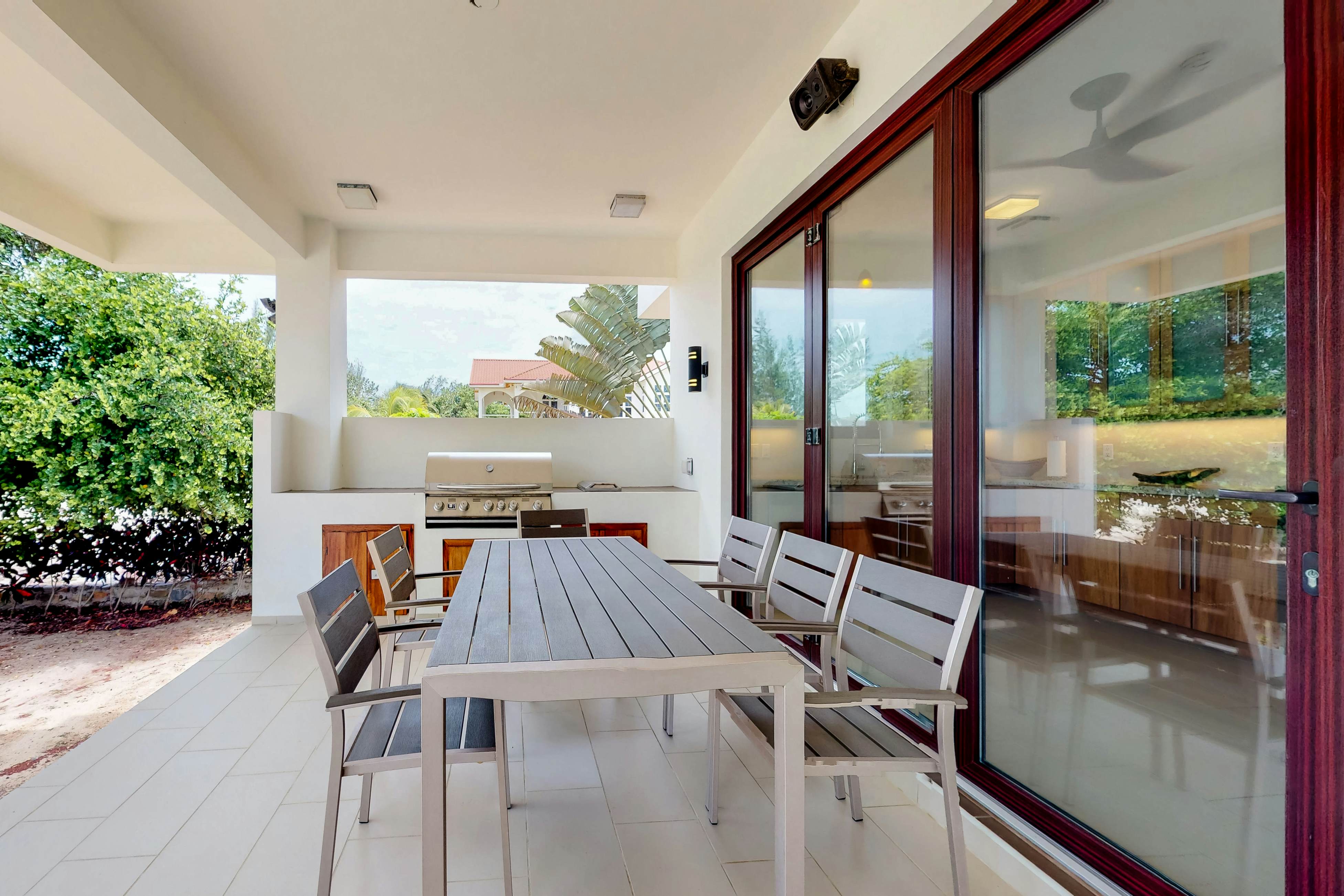 Green Tower House -Gold Standard Certified