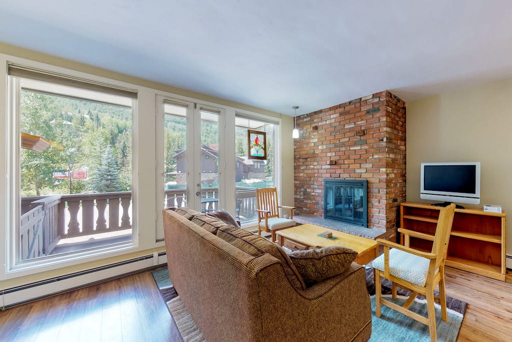 Vail Valley Vacation Rentals Cabin Rentals Condos Vacasa