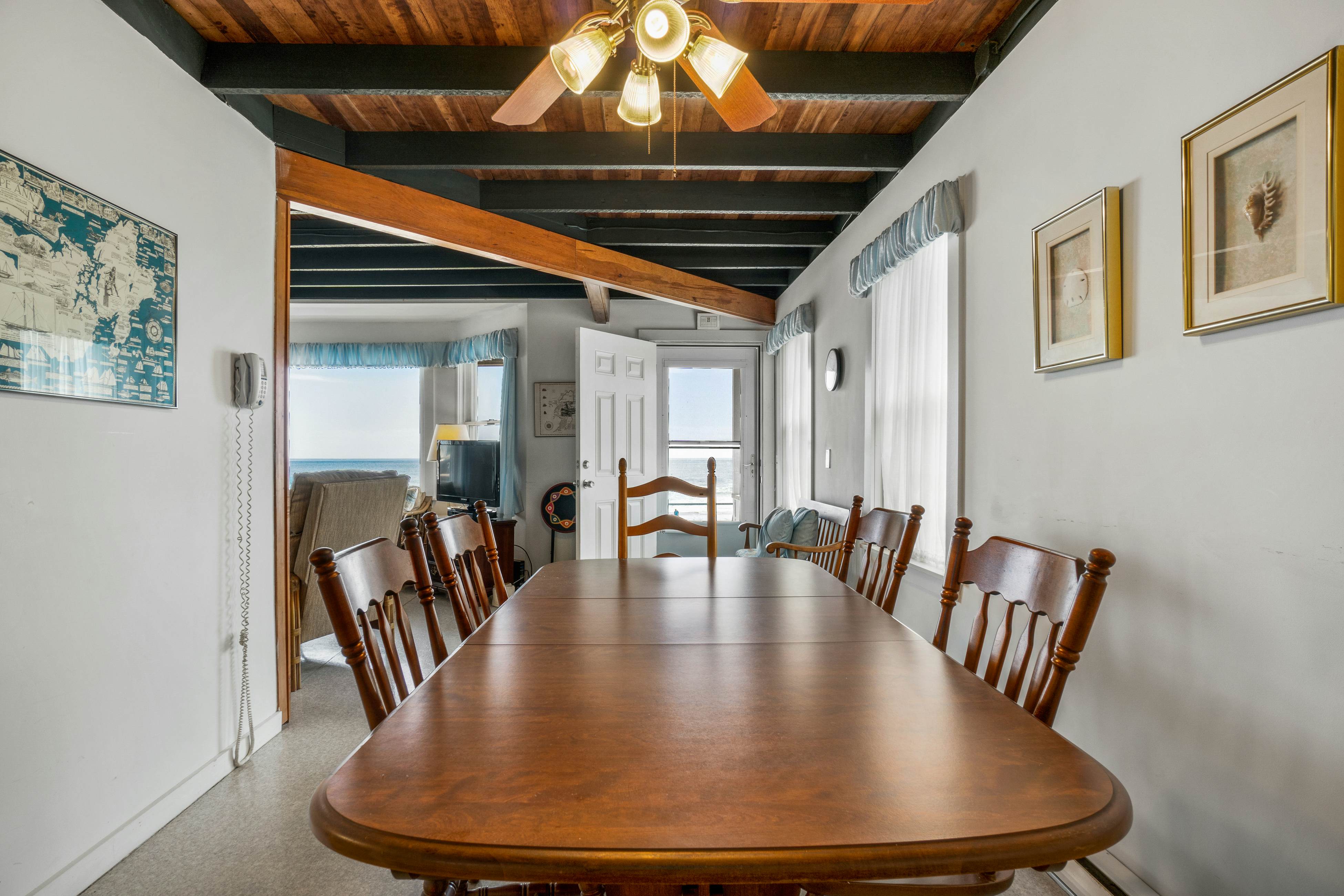 Oceanfront Cottage Long Beach 5 BD Rockport, MA Vacation Rental