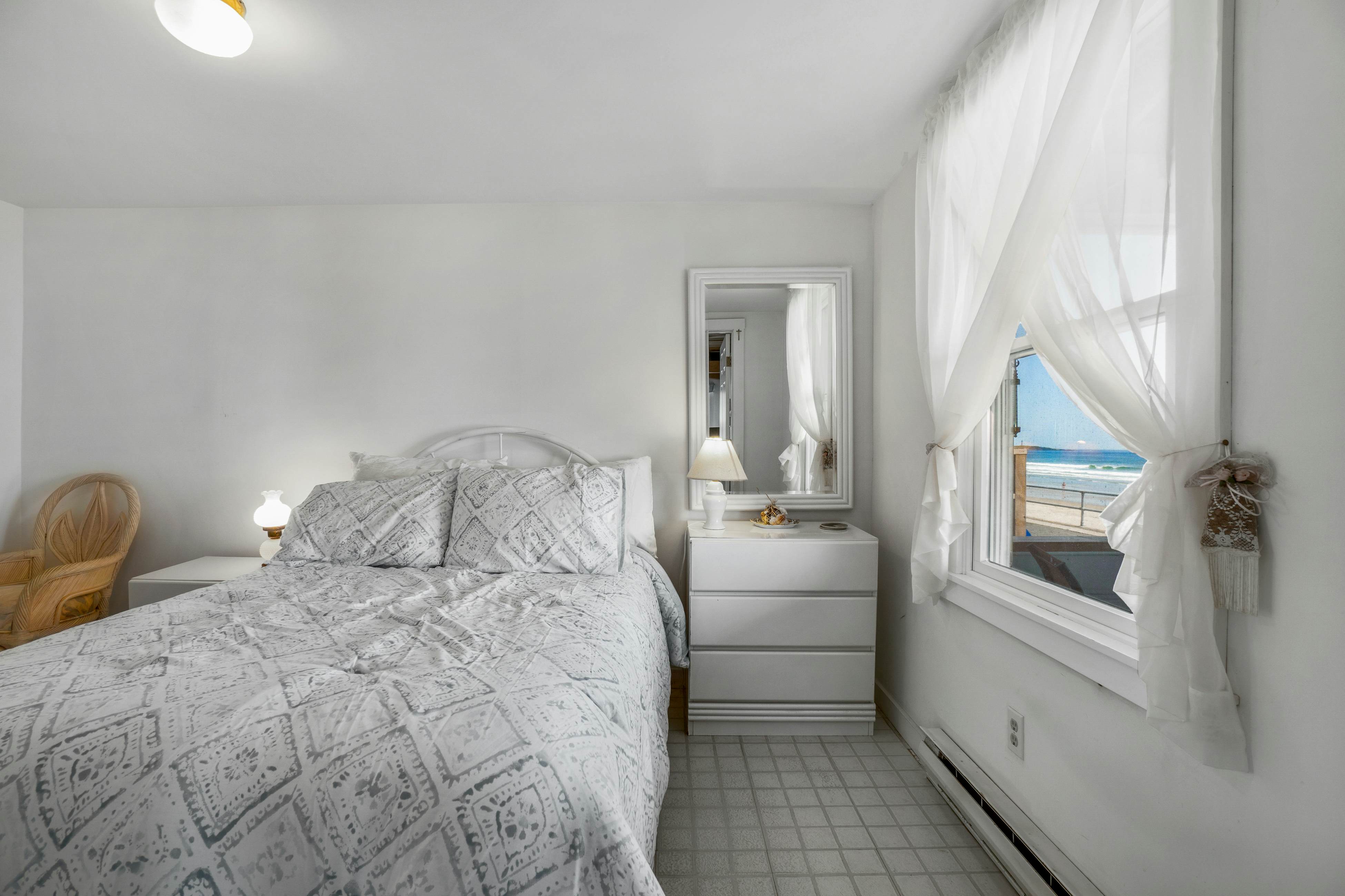 Oceanfront Cottage Long Beach 5 BD Rockport, MA Vacation Rental