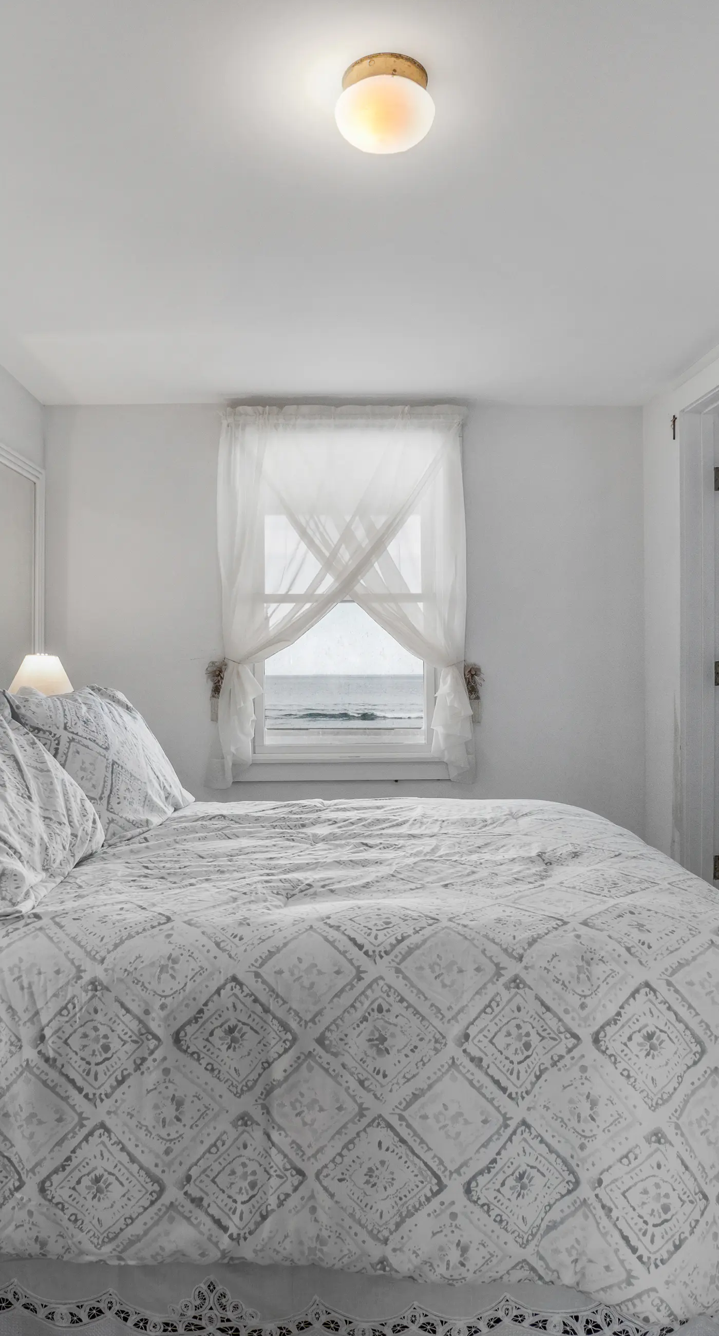 Oceanfront Cottage Long Beach 5 BD Rockport, MA Vacation Rental