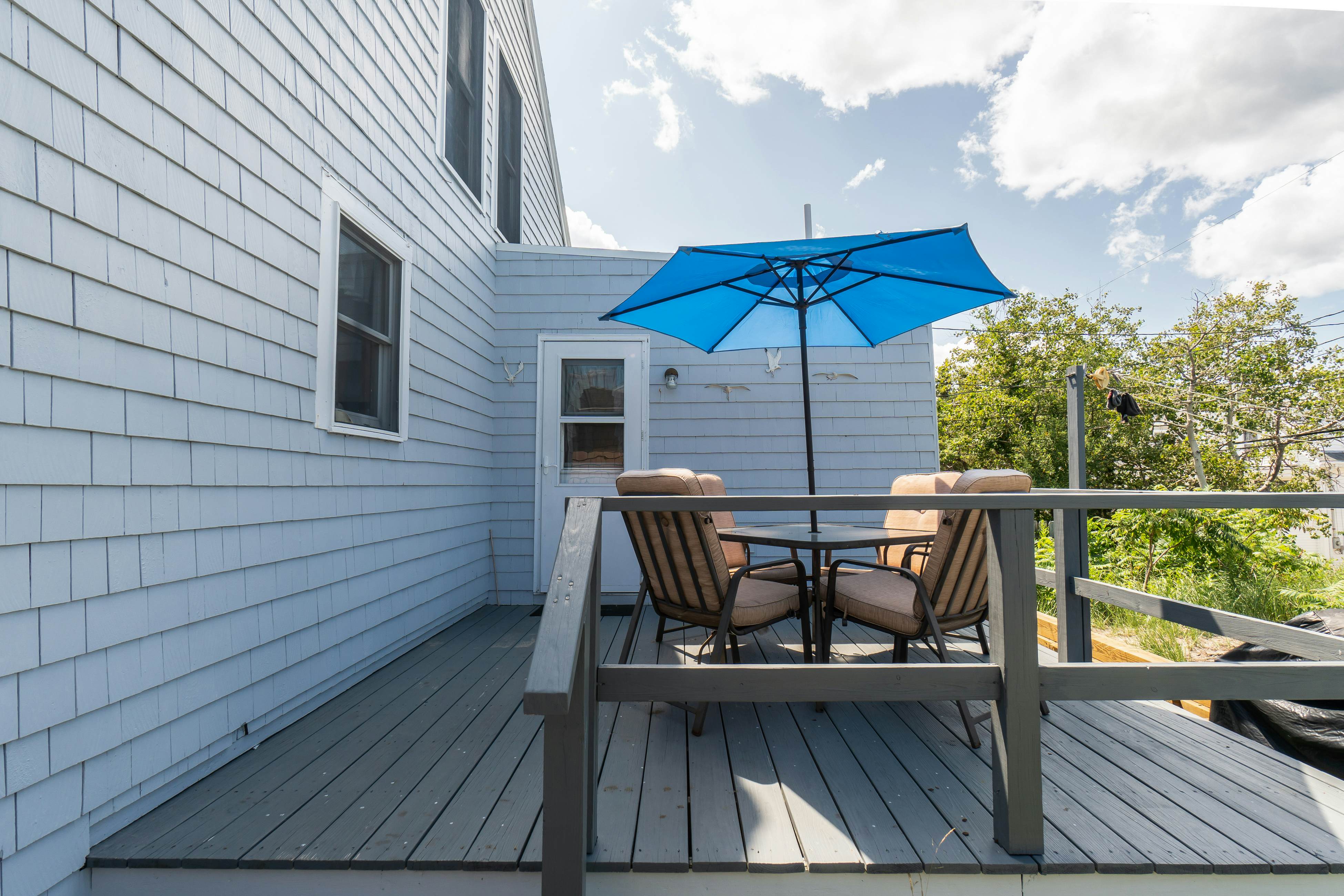 Oceanfront Cottage Long Beach 5 BD Rockport, MA Vacation Rental