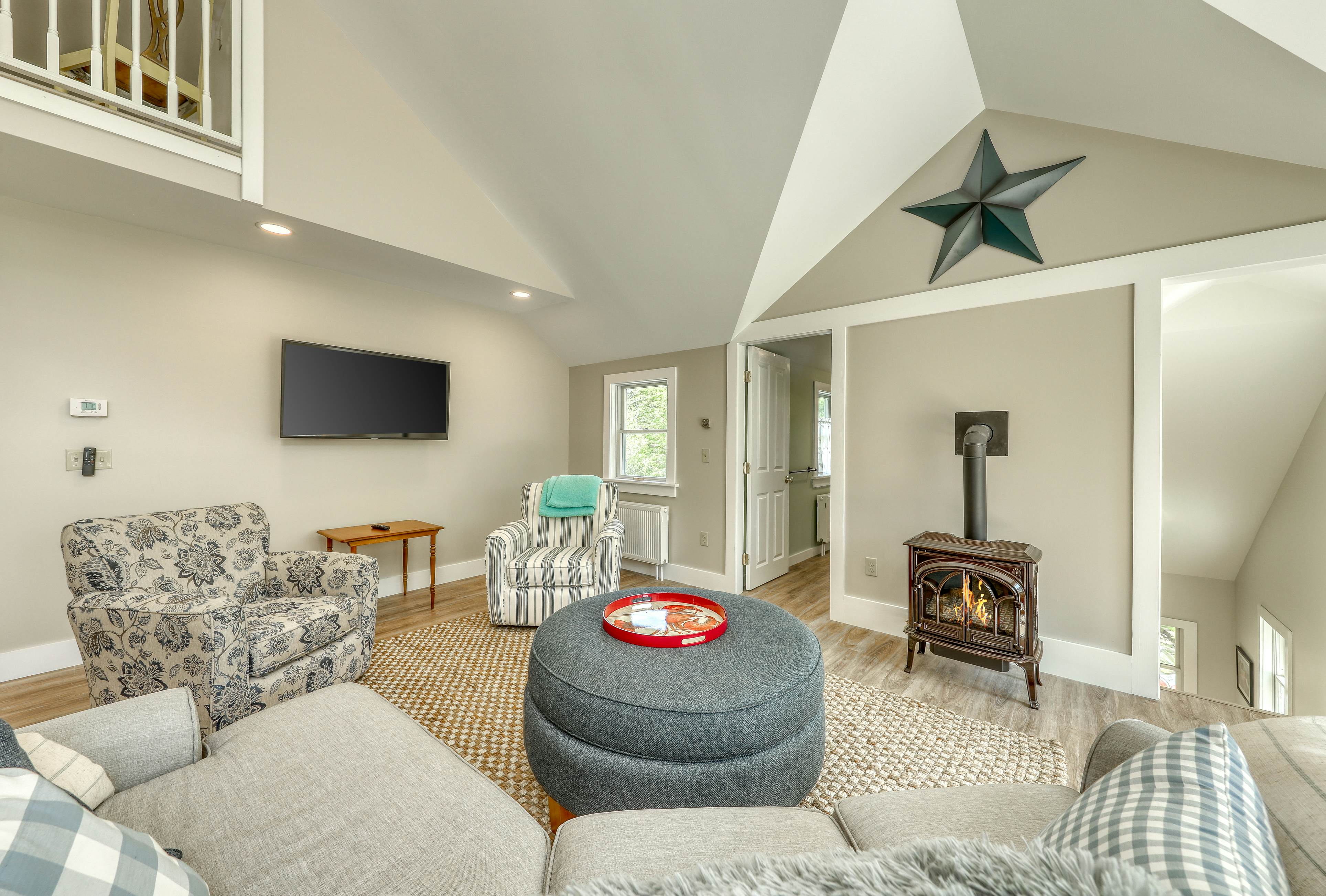 Midcoast Maine Vacation Rentals, Oceanfront Rentals, Cottages Vacasa