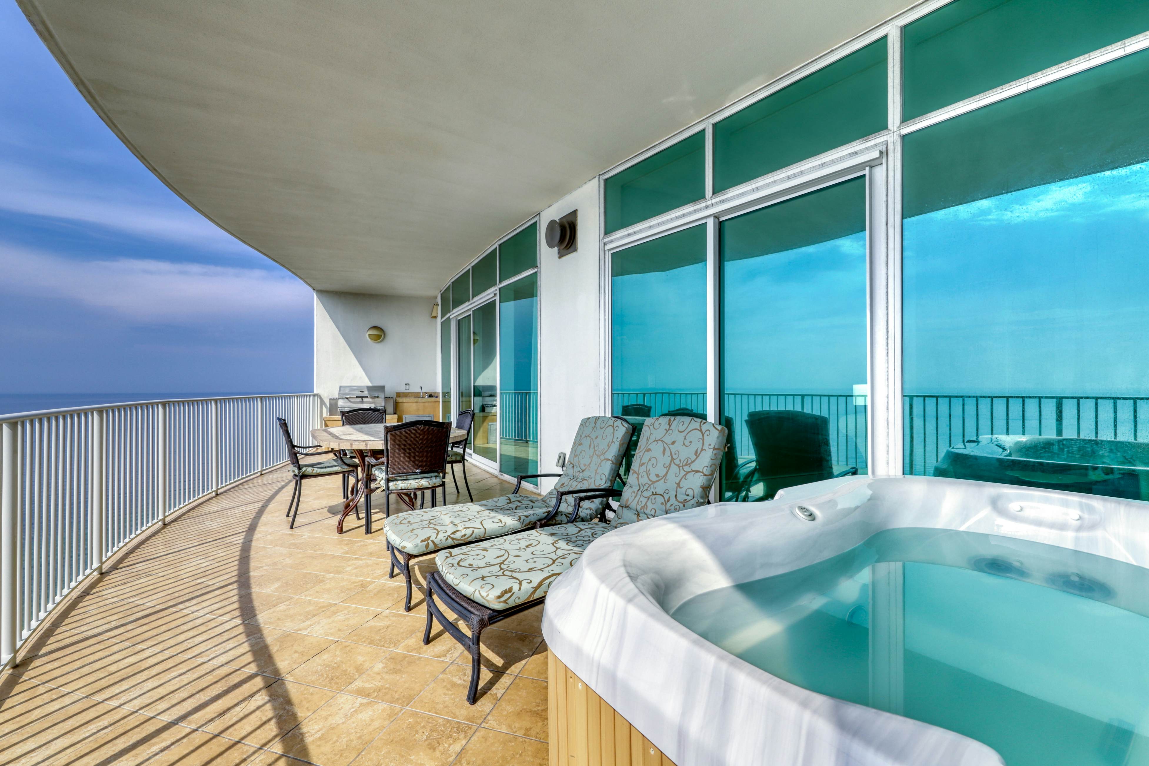 Turquoise Place Condo Rentals Orange Beach Vacasa