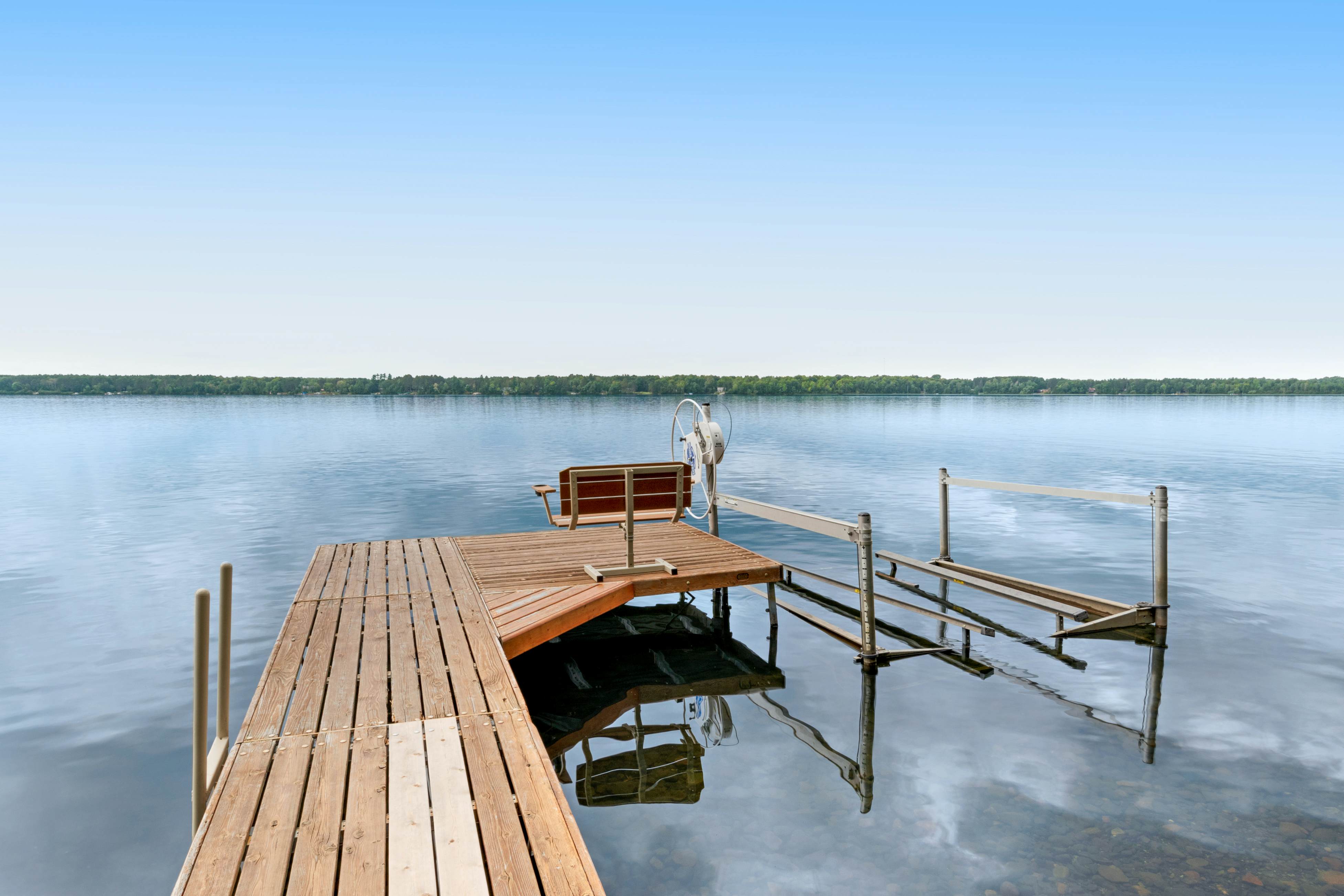 There and Back Again 3 BD Presque Isle, WI Vacation Rental Vacasa