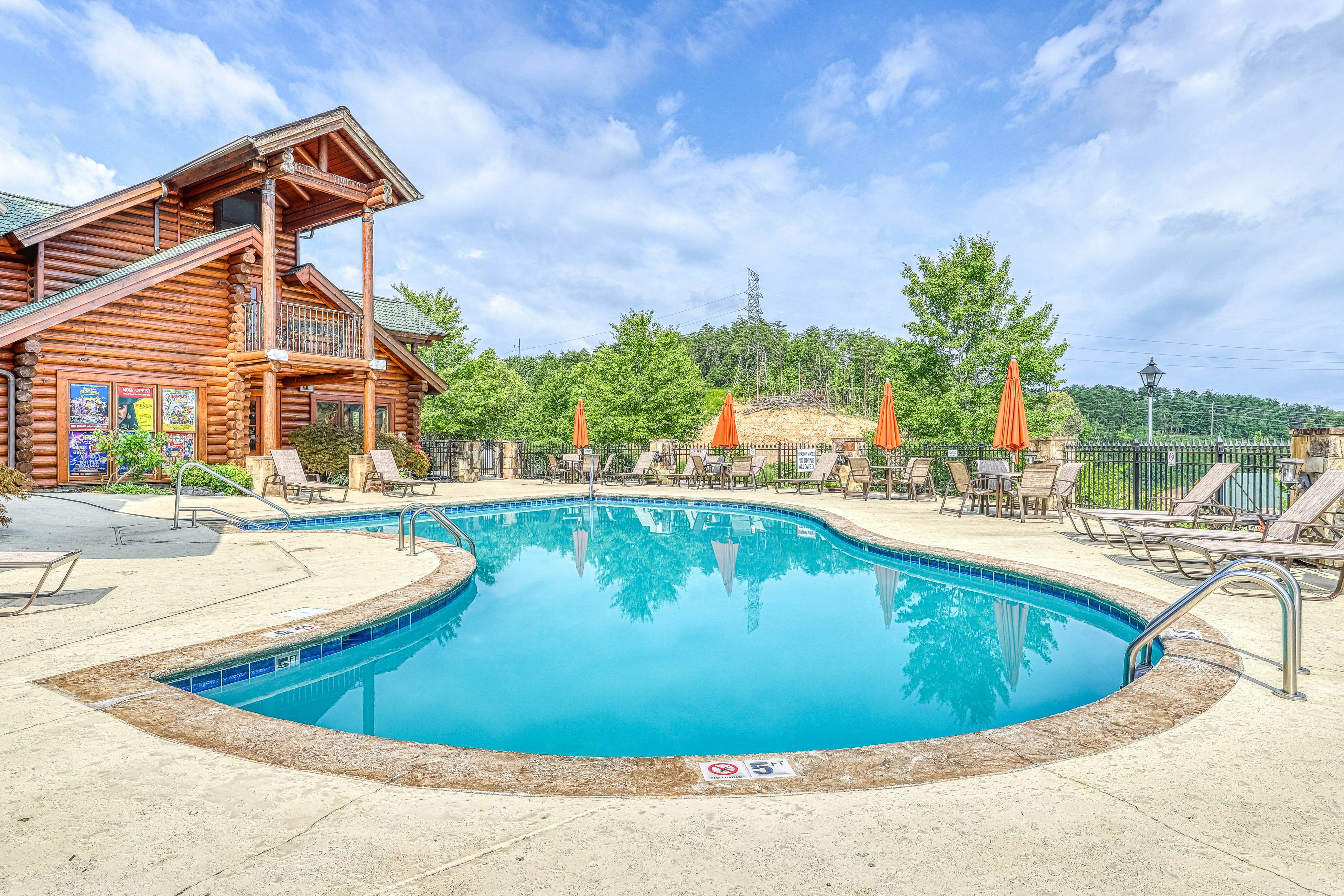 Dollywood Cabin Rentals, Vacation Homes, Vacation Rentals Vacasa