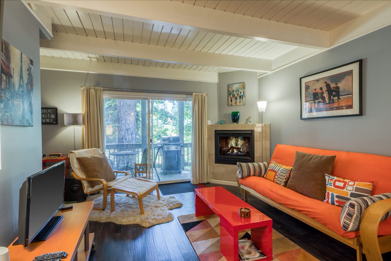 The Cozy Downtime Condo 2 BD Incline Village, NV Vacation Rental Vacasa