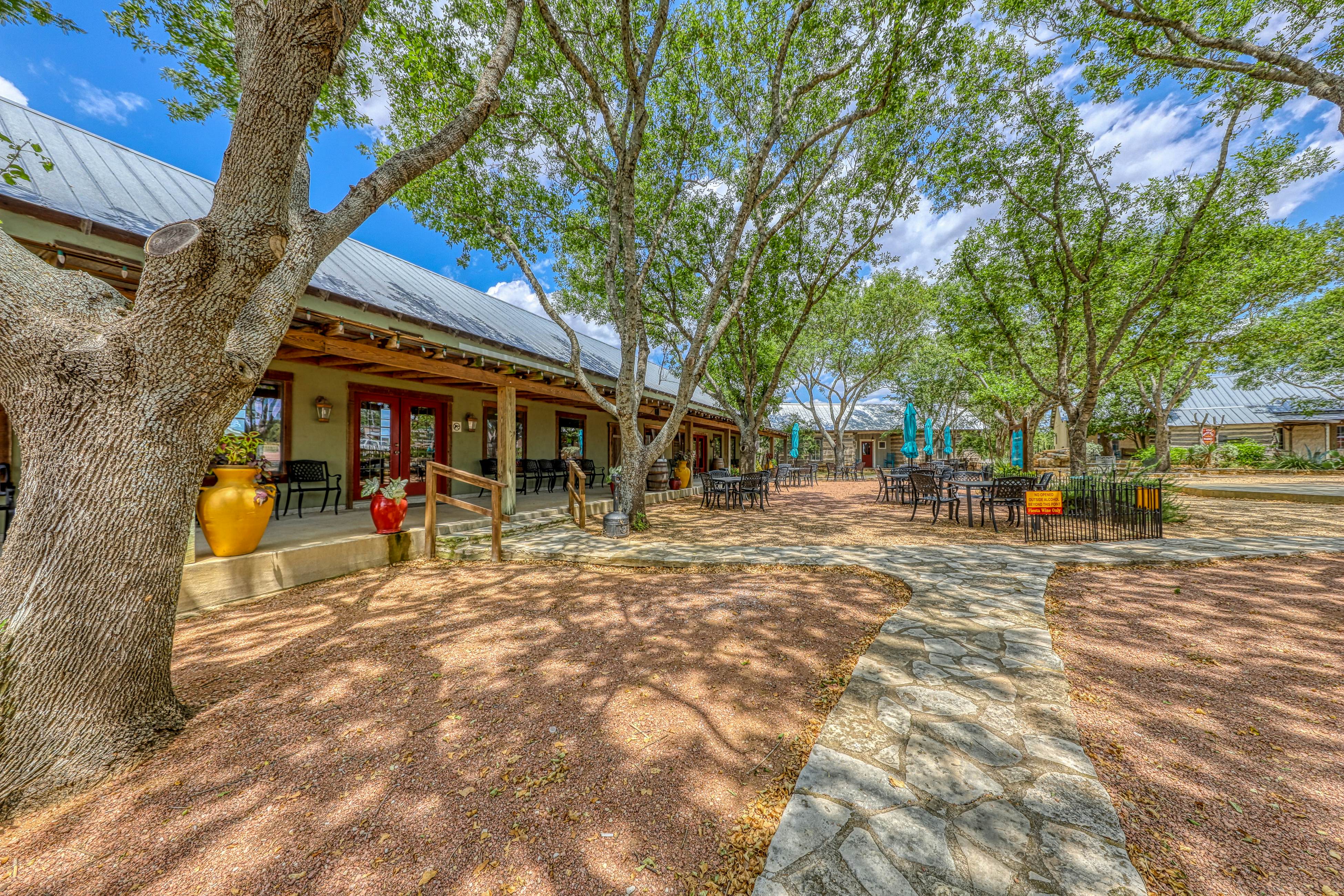 Historic Rocky Hill - Cabernet Sauvignon