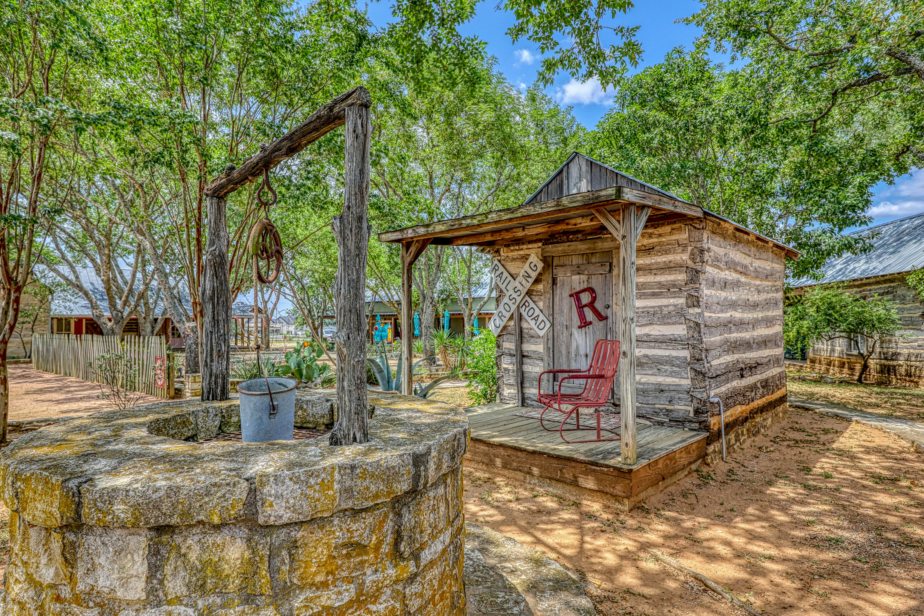 Historic Rocky Hill - Cabernet Sauvignon