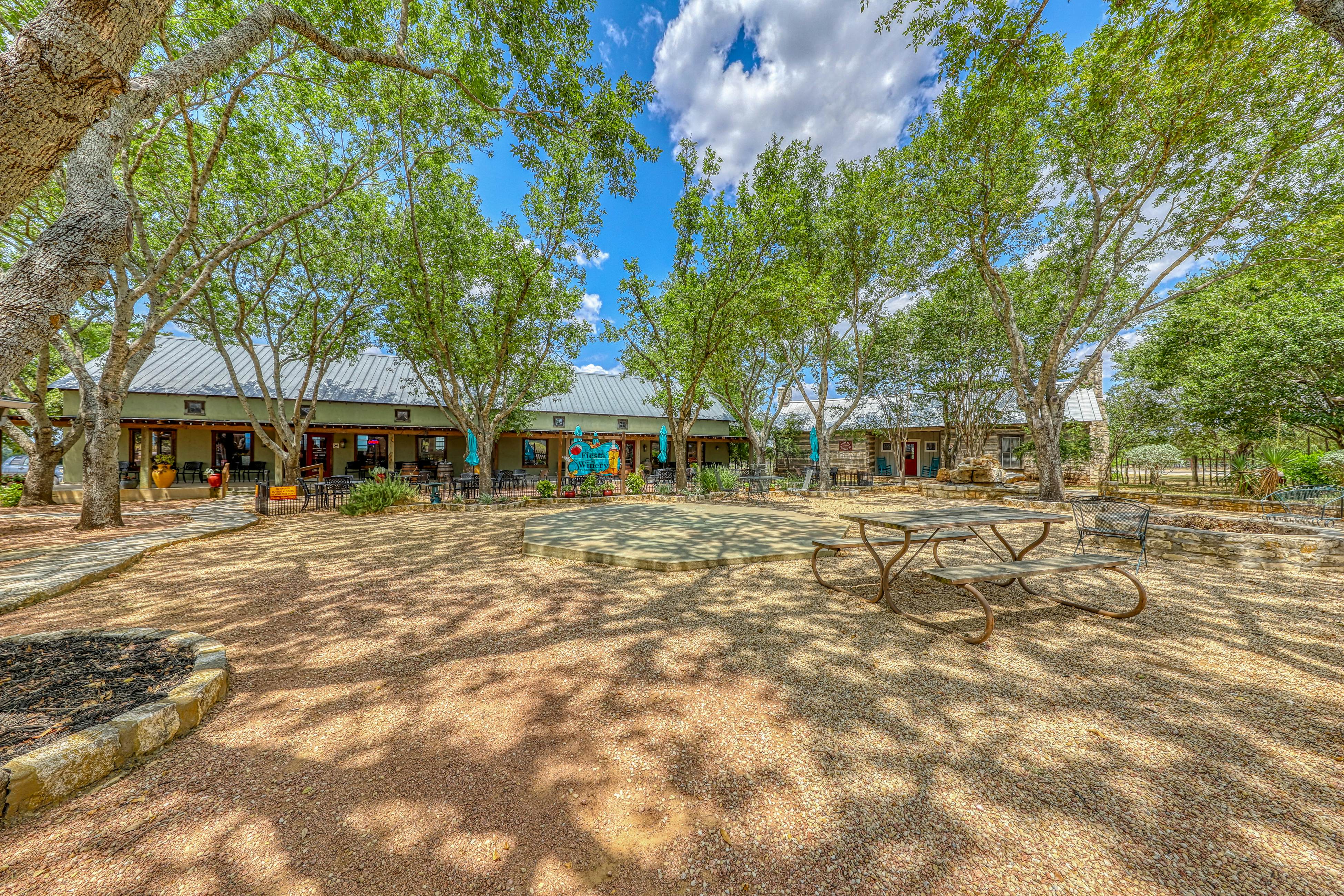 Historic Rocky Hill - Cabernet Sauvignon