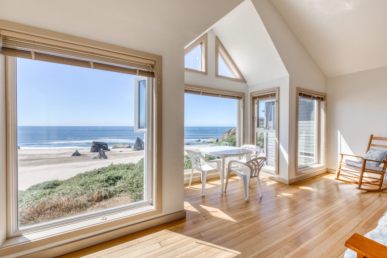 Beach Loop Condo 1 North Unit 3 BD Bandon, OR Vacation Rental Vacasa