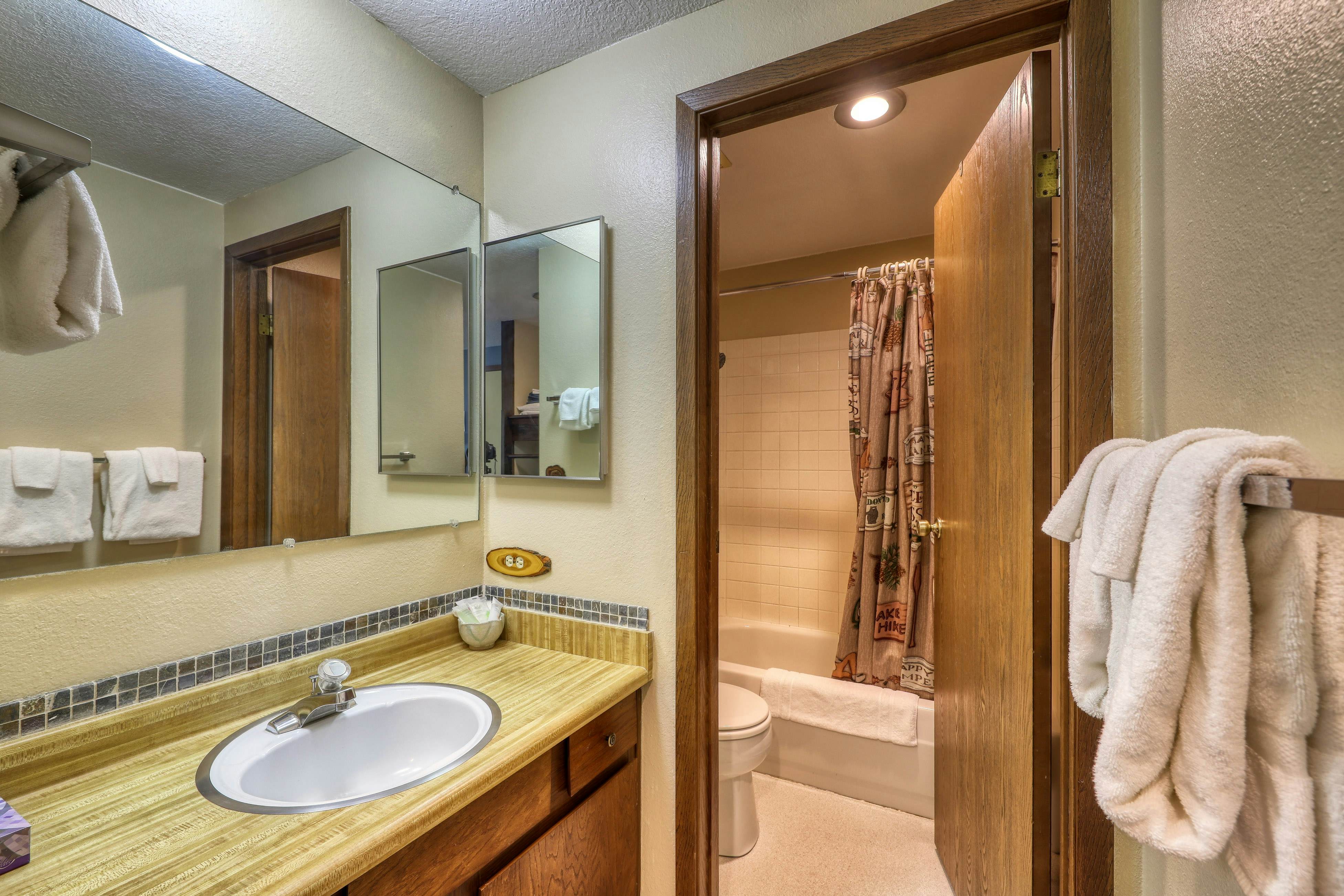 Little Deer Point -270 I