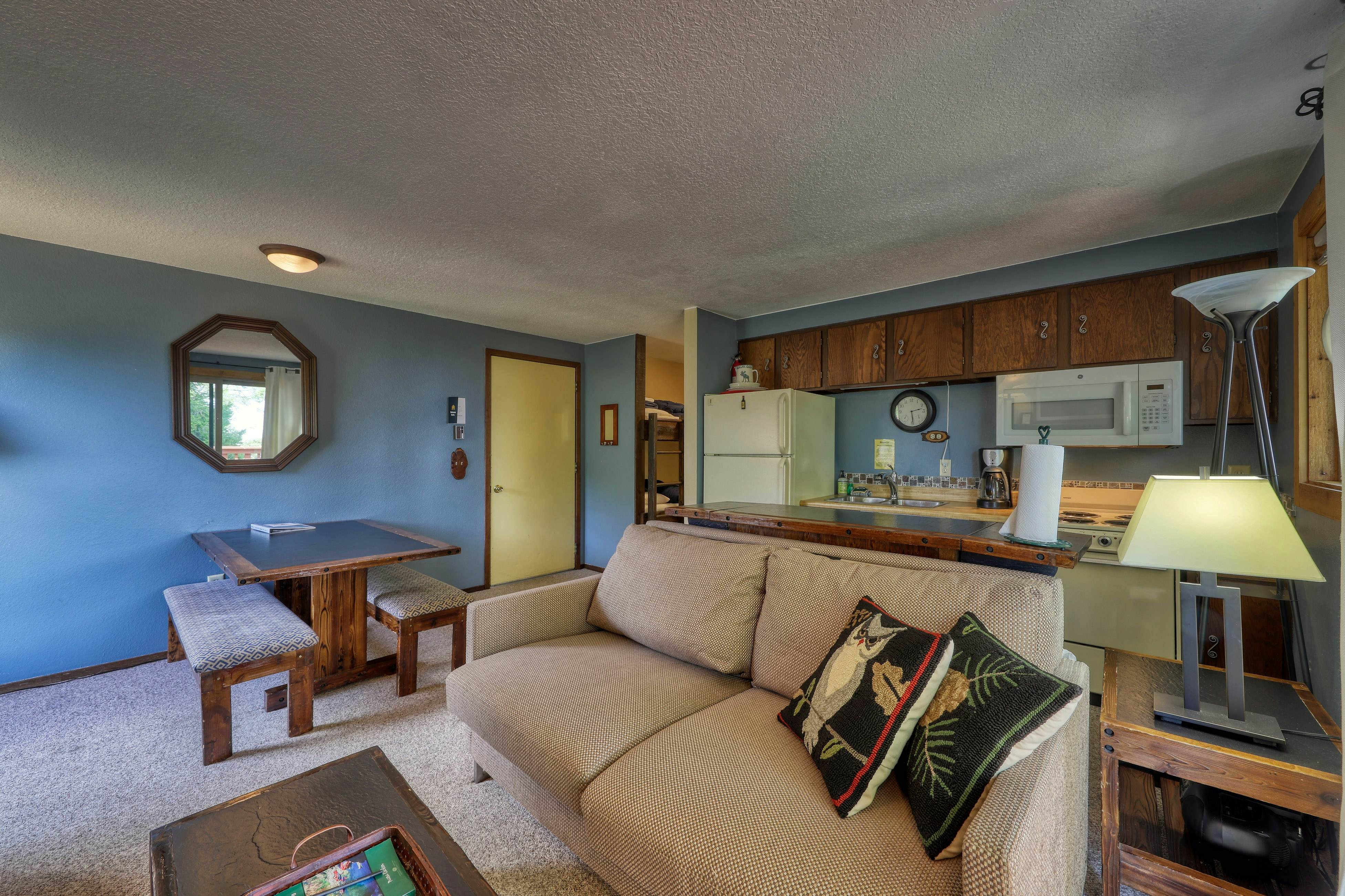 Little Deer Point -270 I