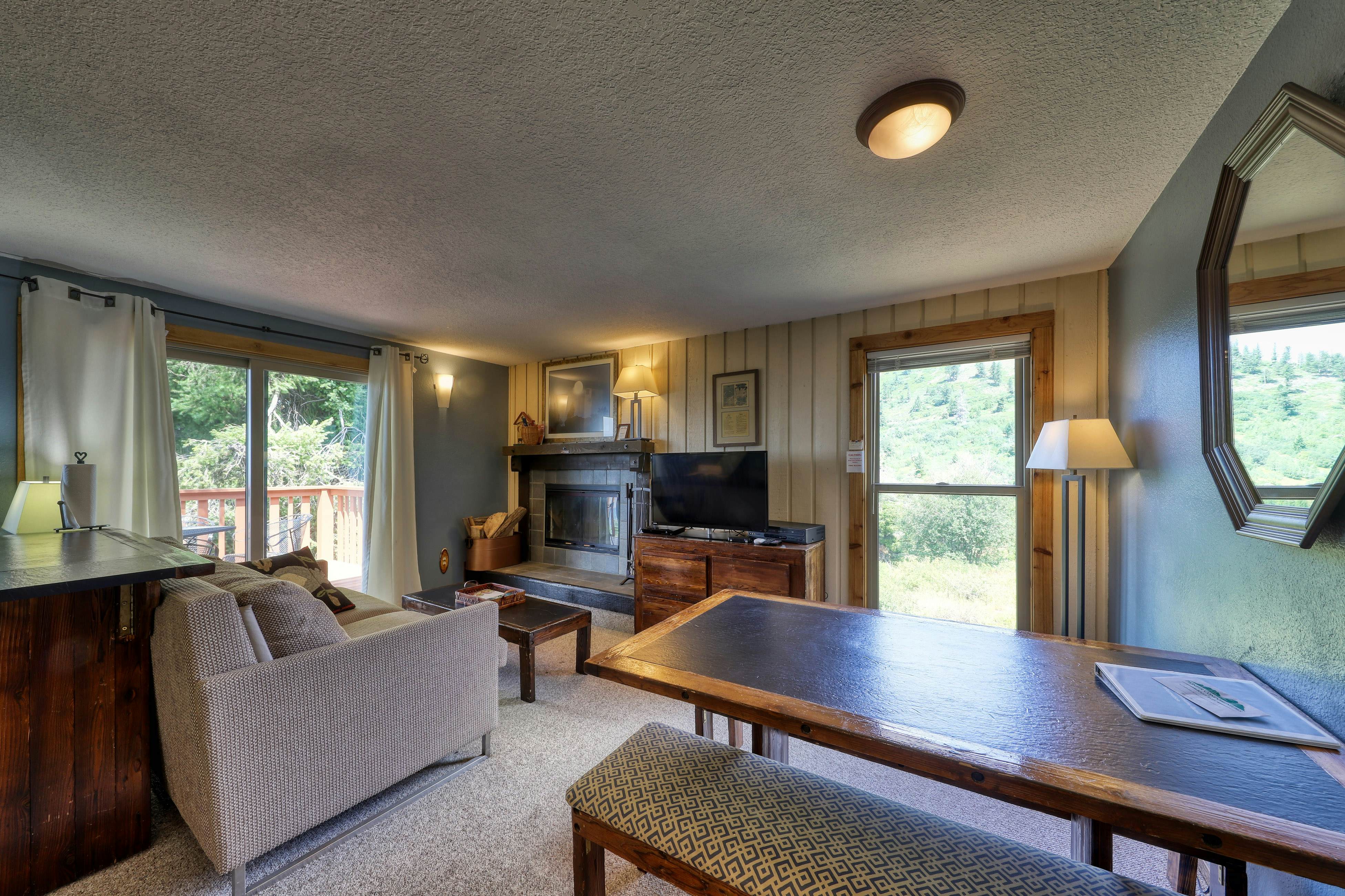 Little Deer Point -270 I