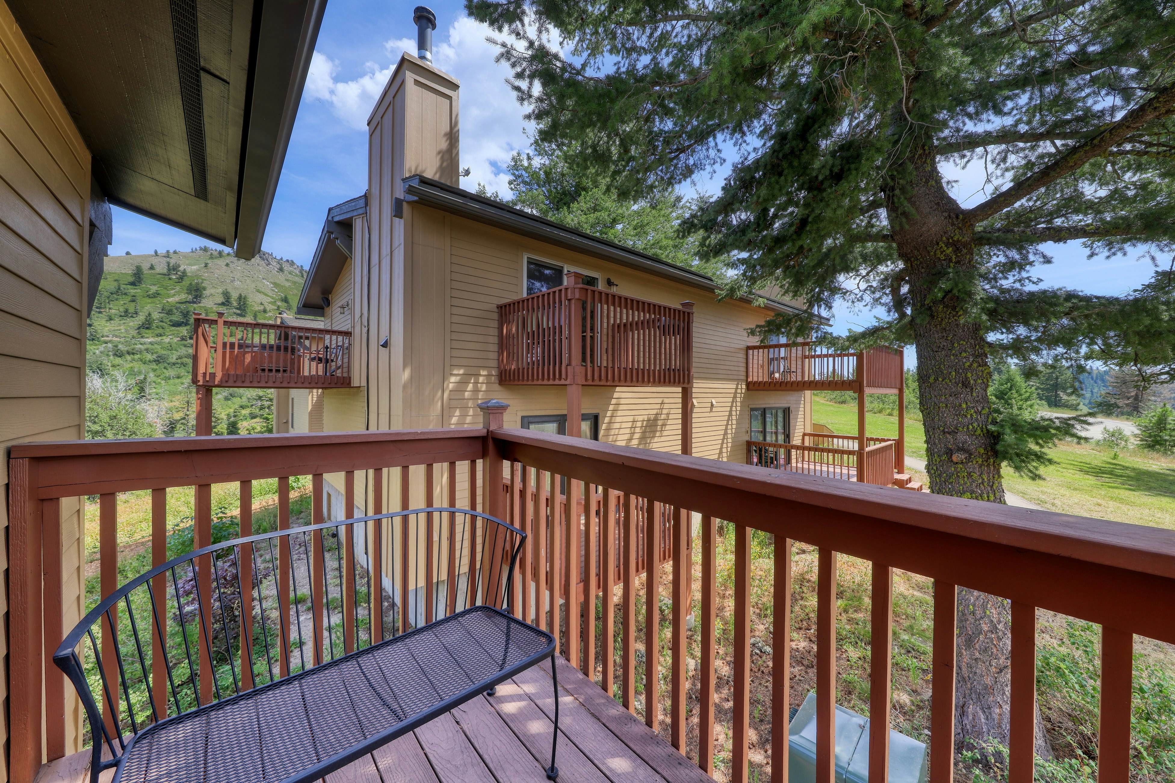 Little Deer Point -270 I