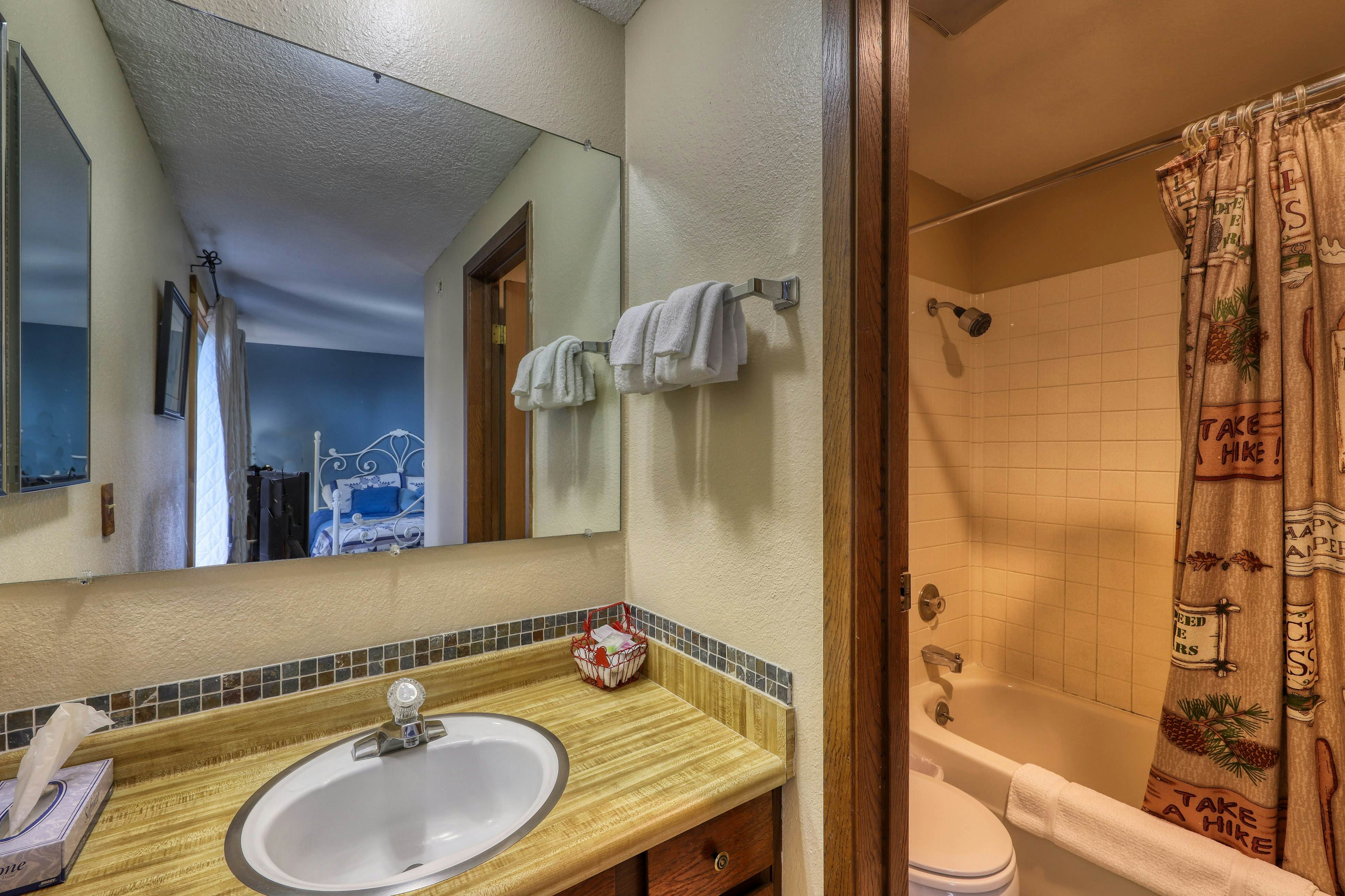 Little Deer Point -270 I