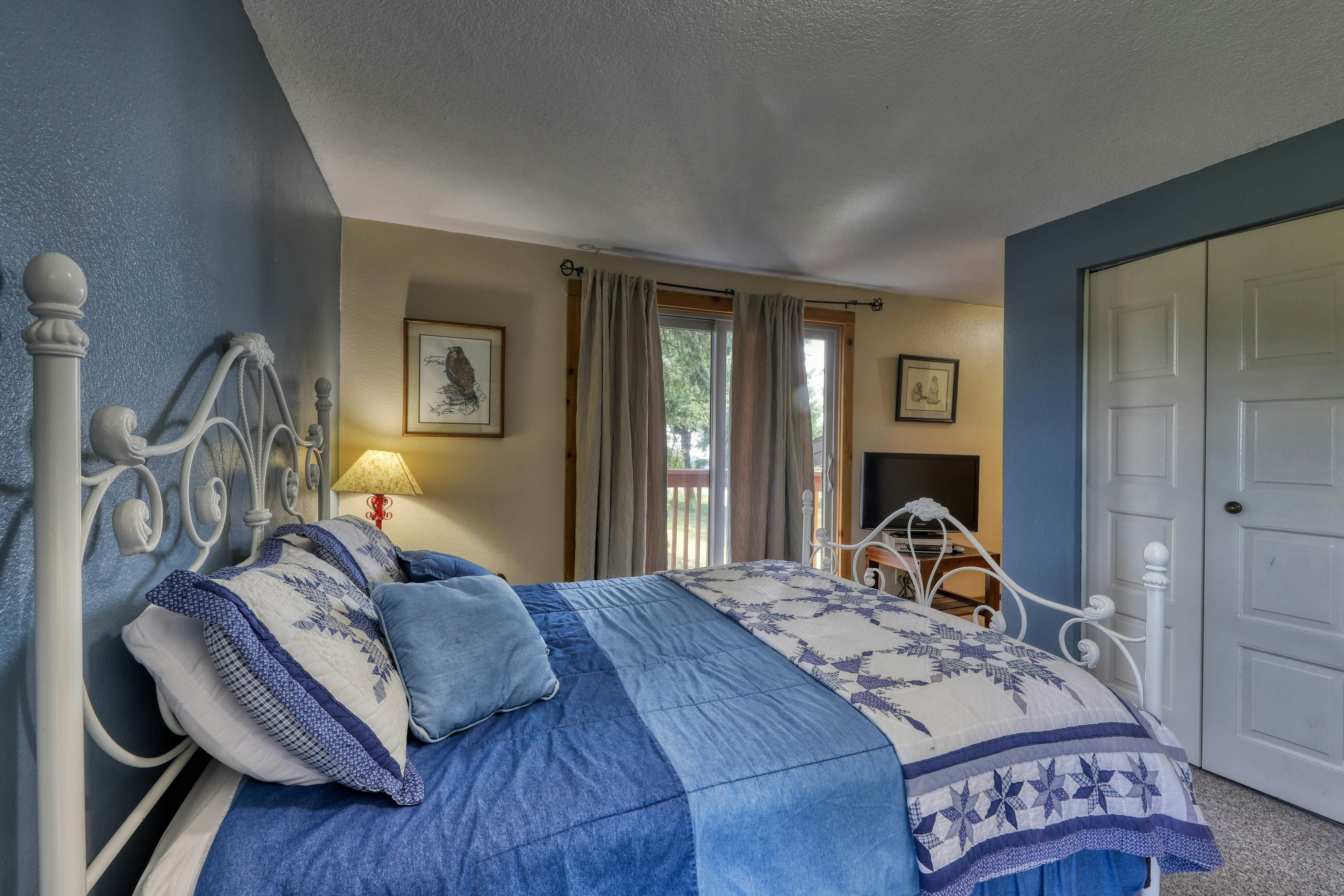 Little Deer Point -270 I