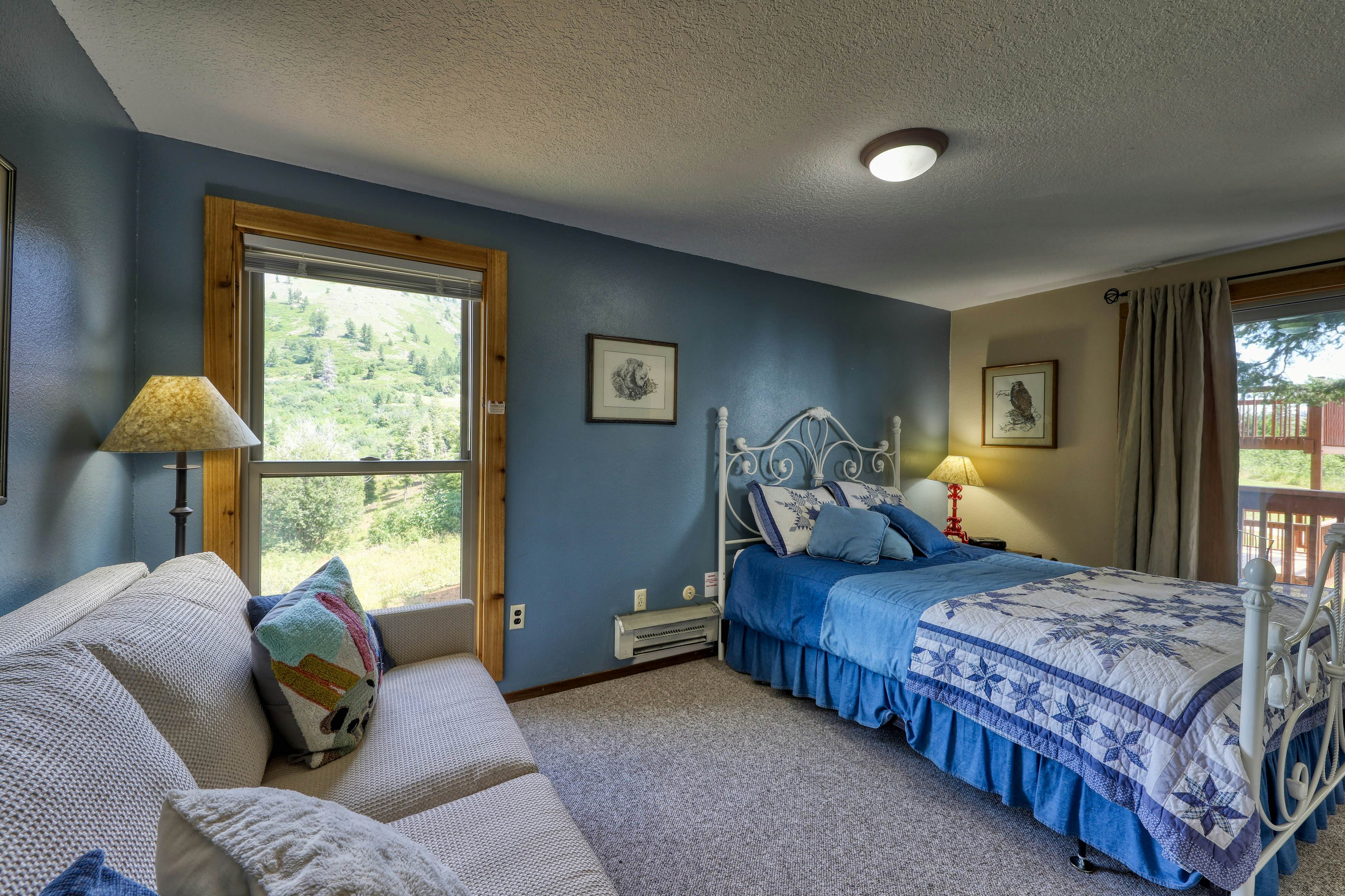 Little Deer Point -270 I