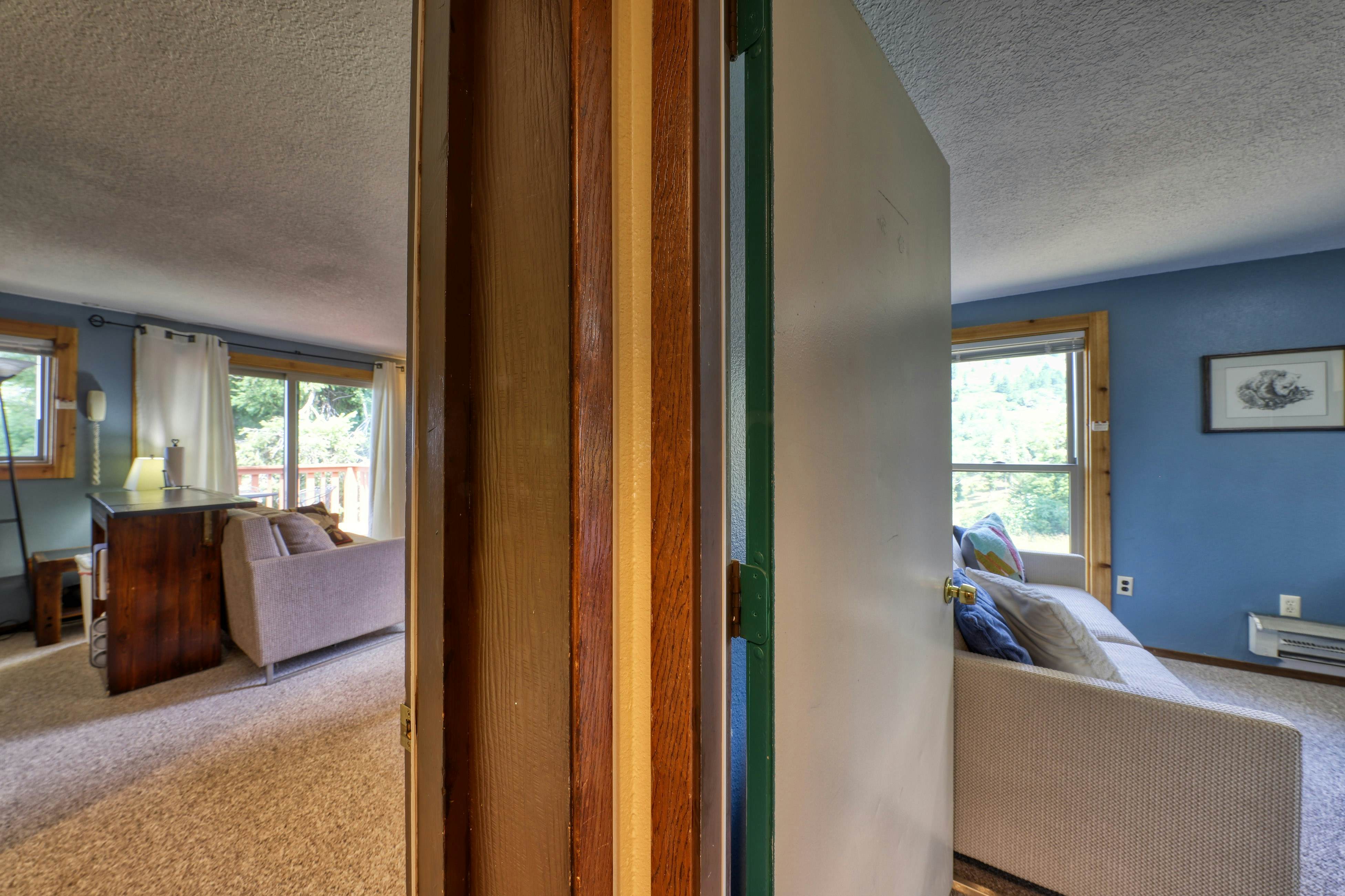 Little Deer Point -270 I