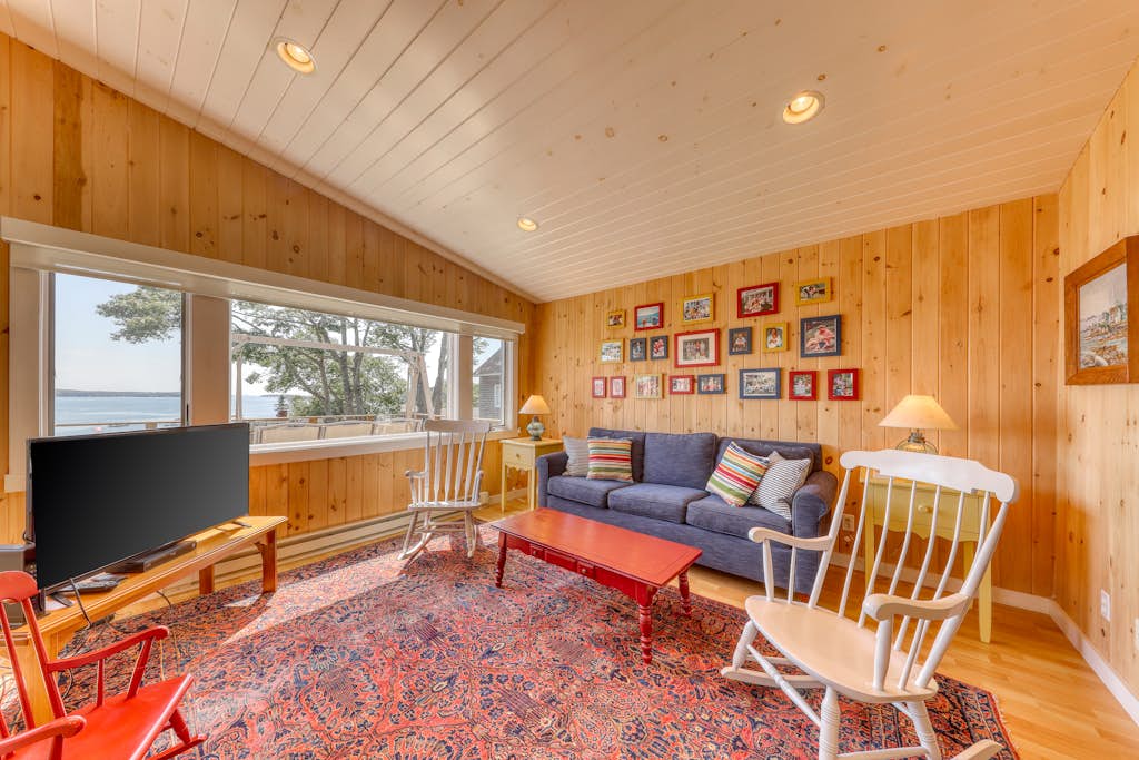 Boothbay Harbor Vacation Homes Vacation Rentals Vacasa