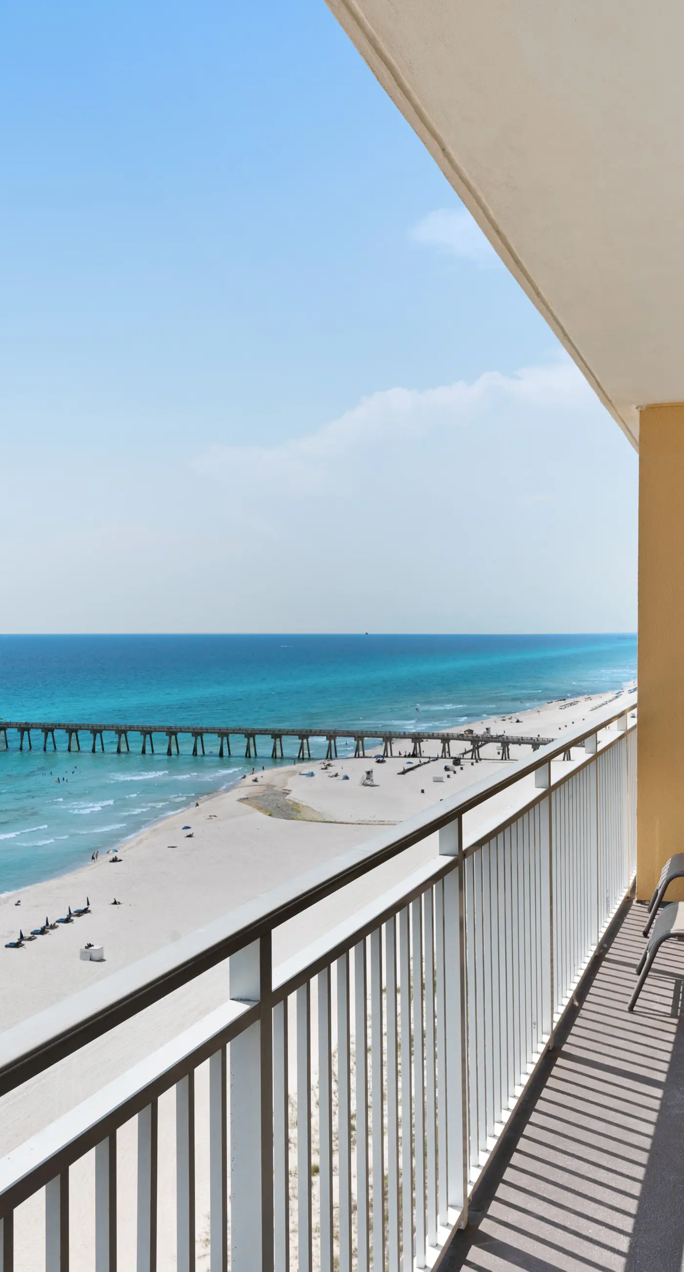 Sterling Reef Resort Panama City Beach Condos Vacasa