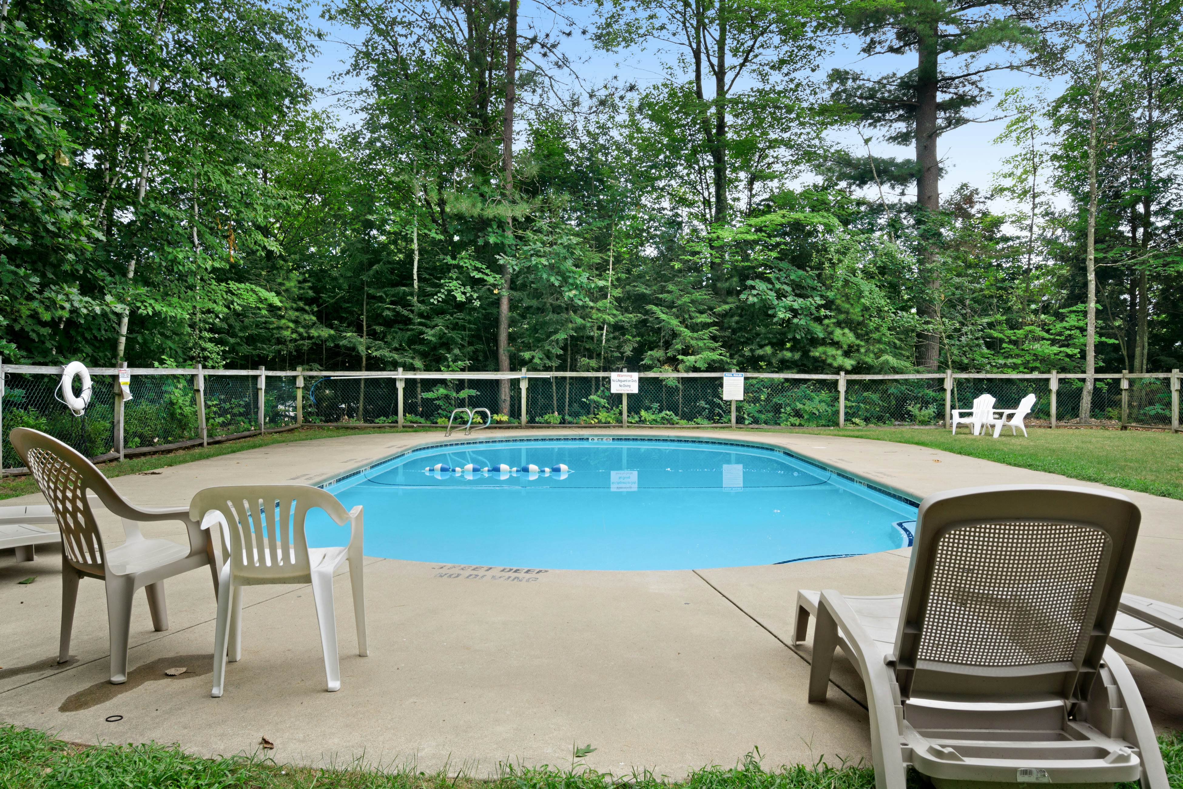 North Conway Townhouse 3H