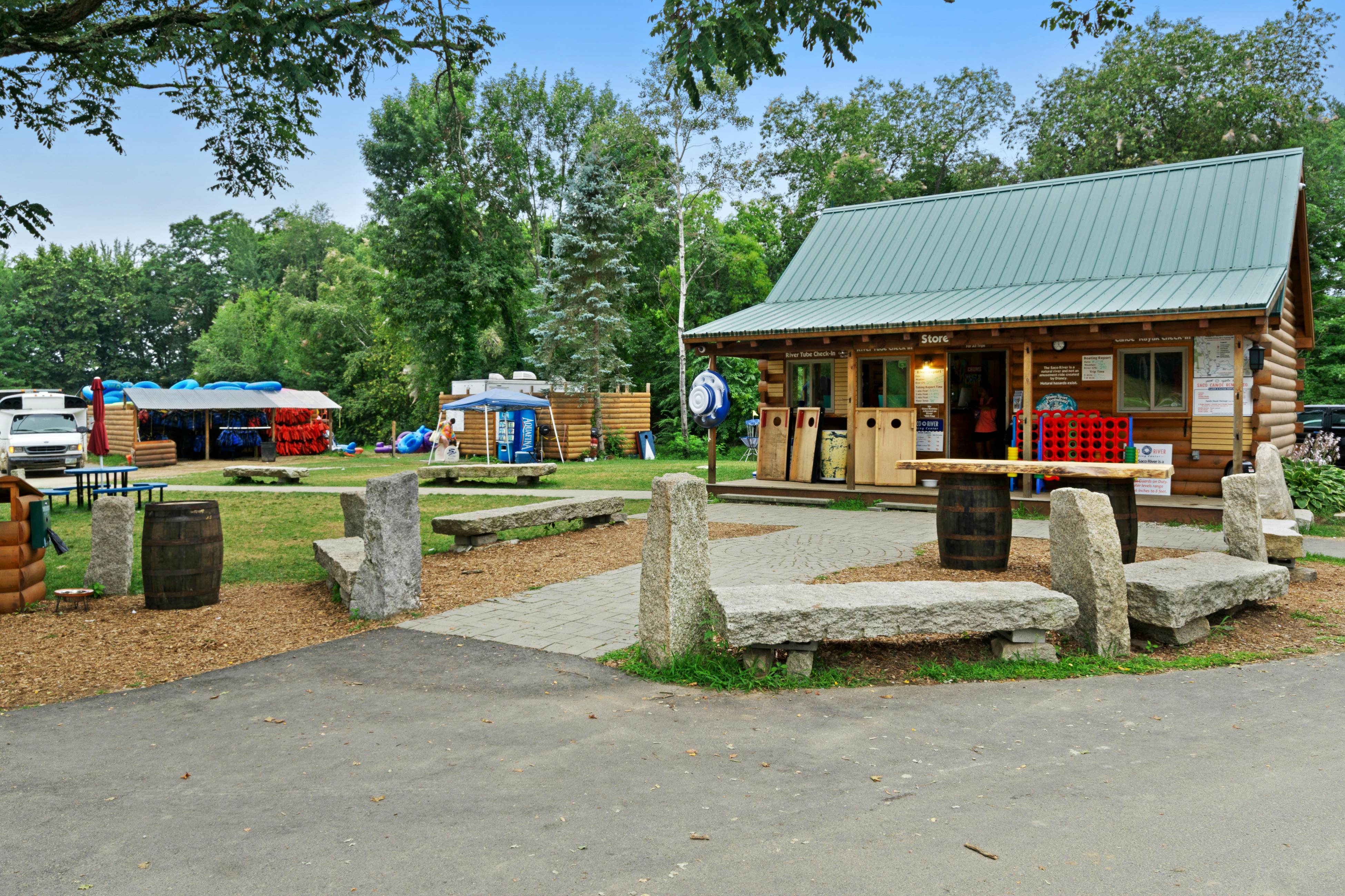 North Conway Townhouse 3H