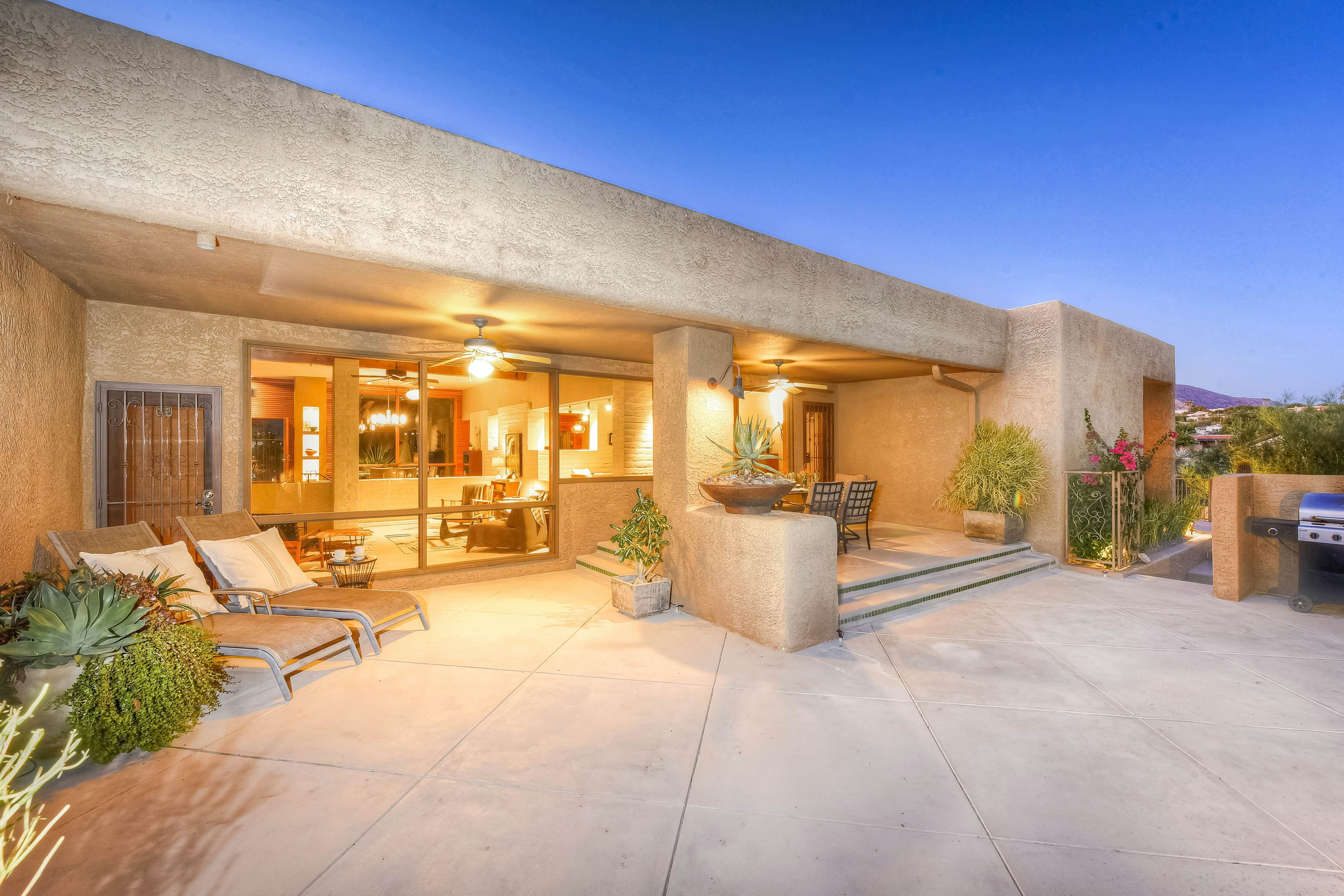 Catalina Foothills 3 BD Tucson, AZ Vacation Rental Vacasa