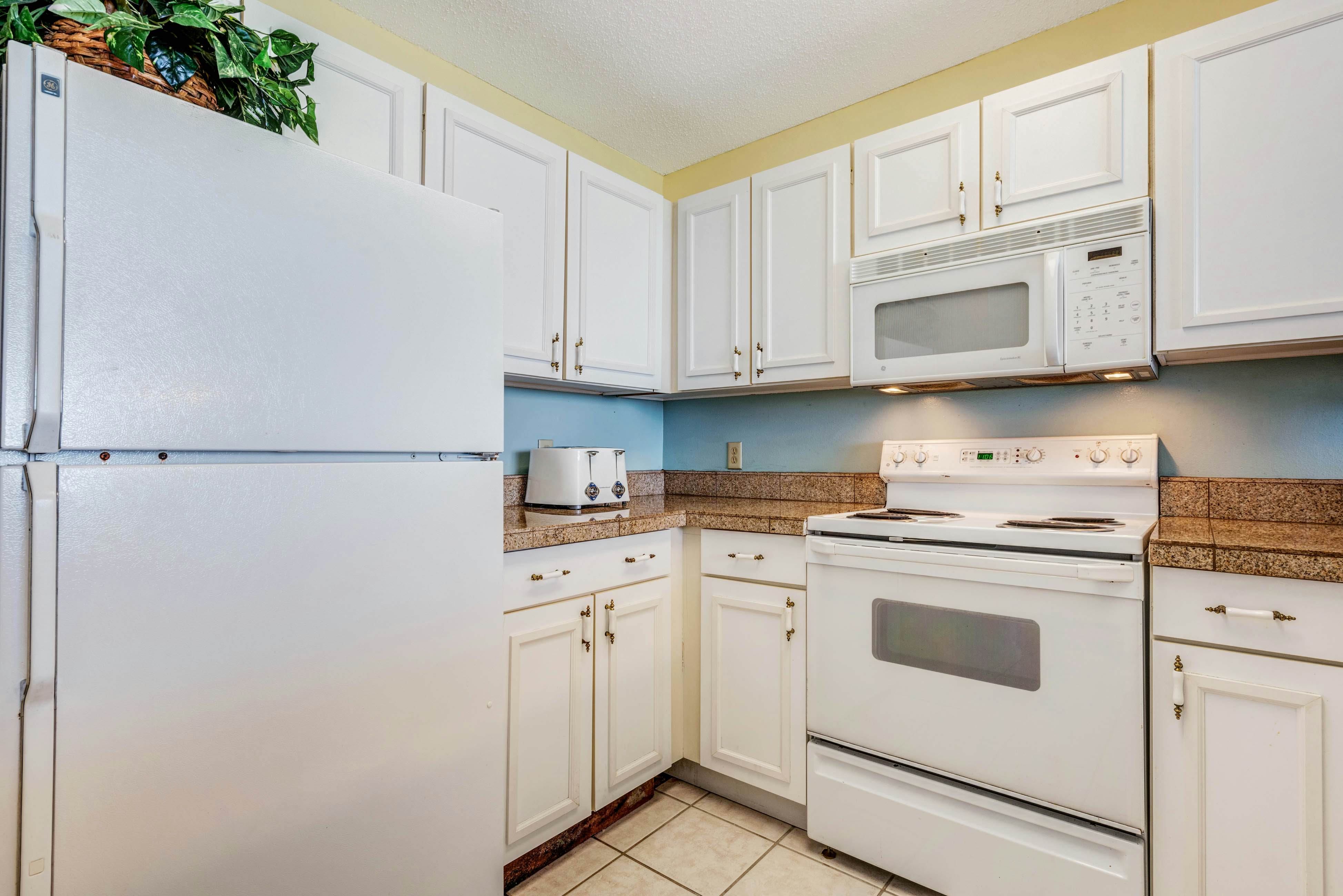 Pelican Beach Resort 1409