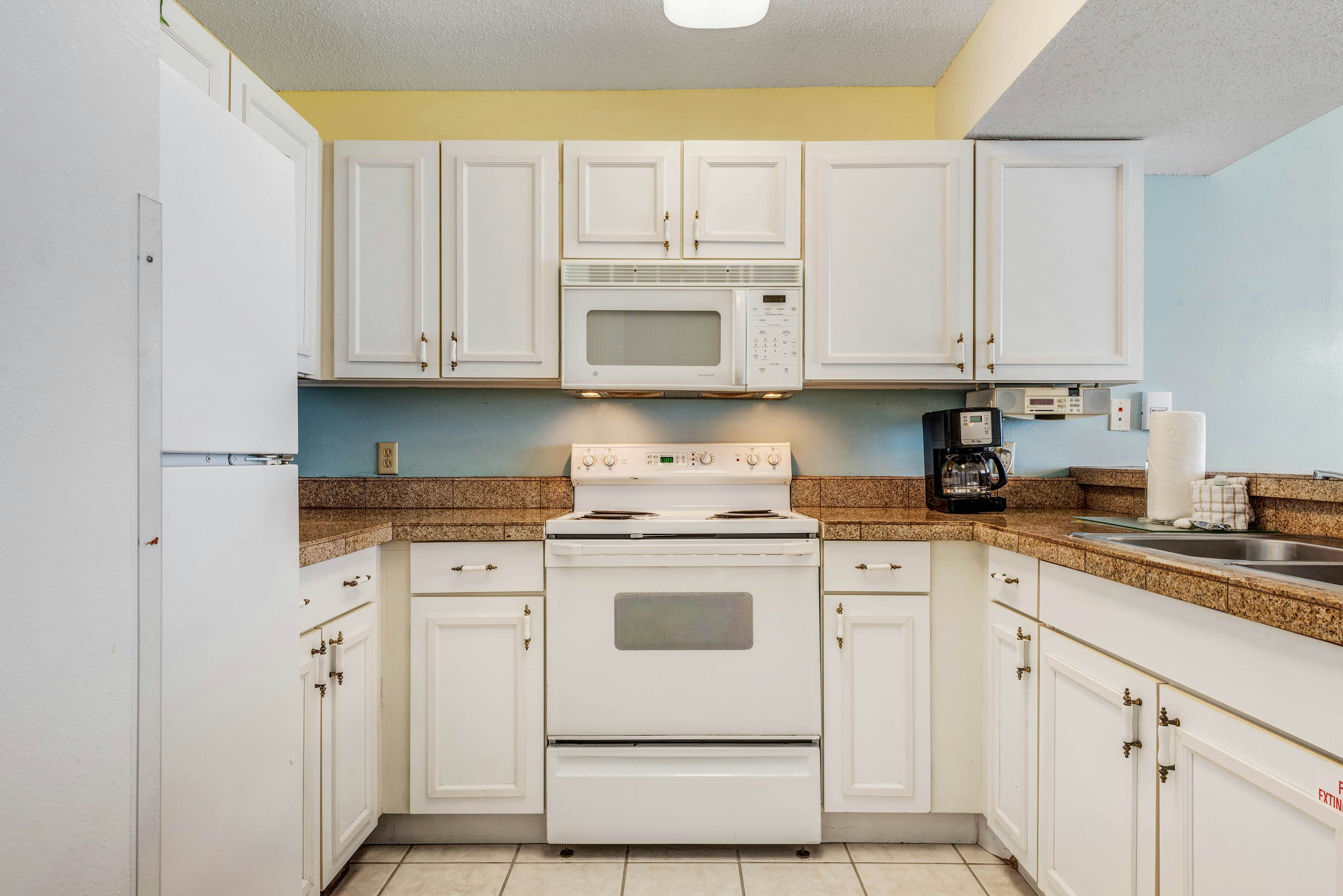 Pelican Beach Resort 1409