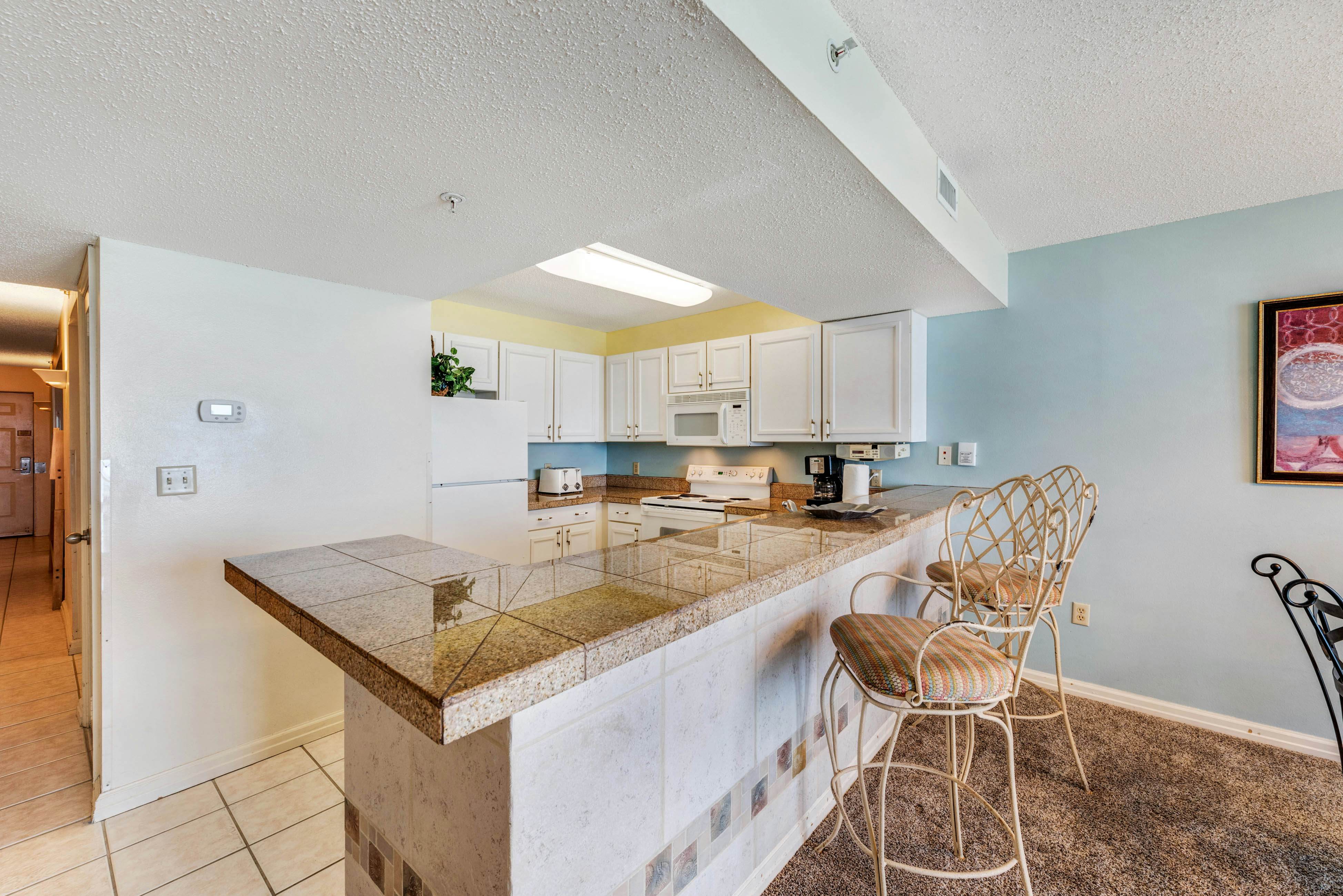 Pelican Beach Resort 1409