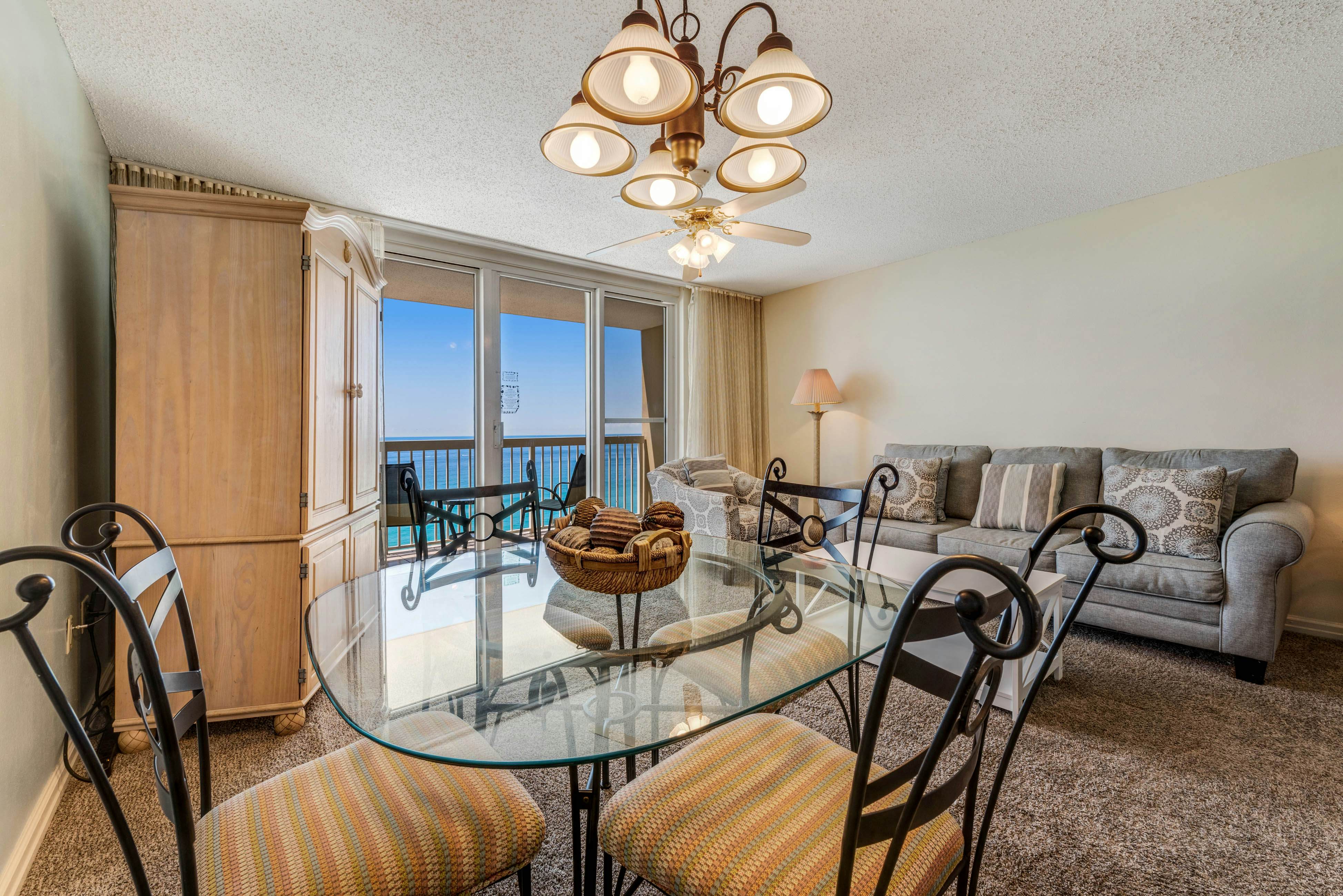 Pelican Beach Resort 1409