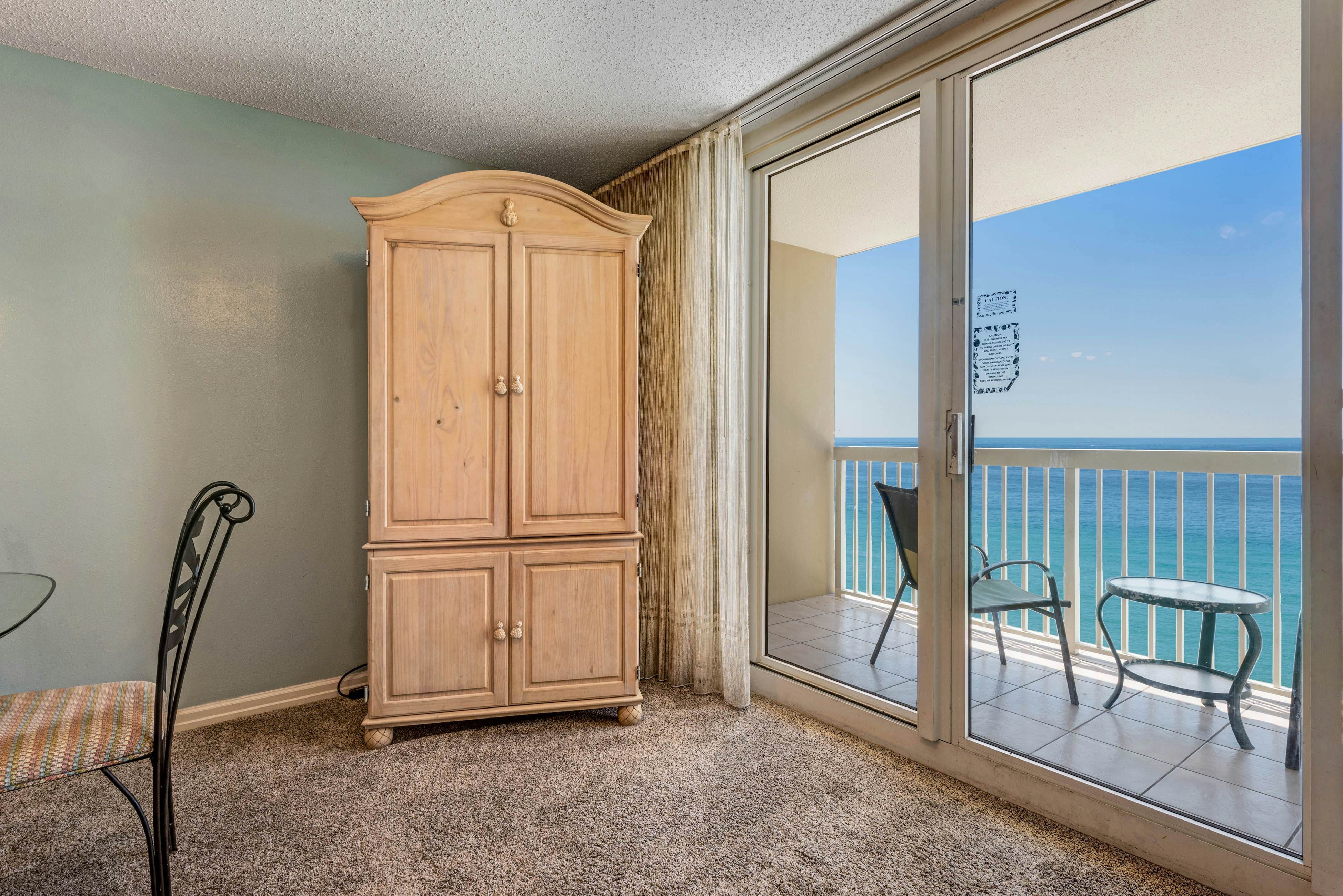 Pelican Beach Resort 1409