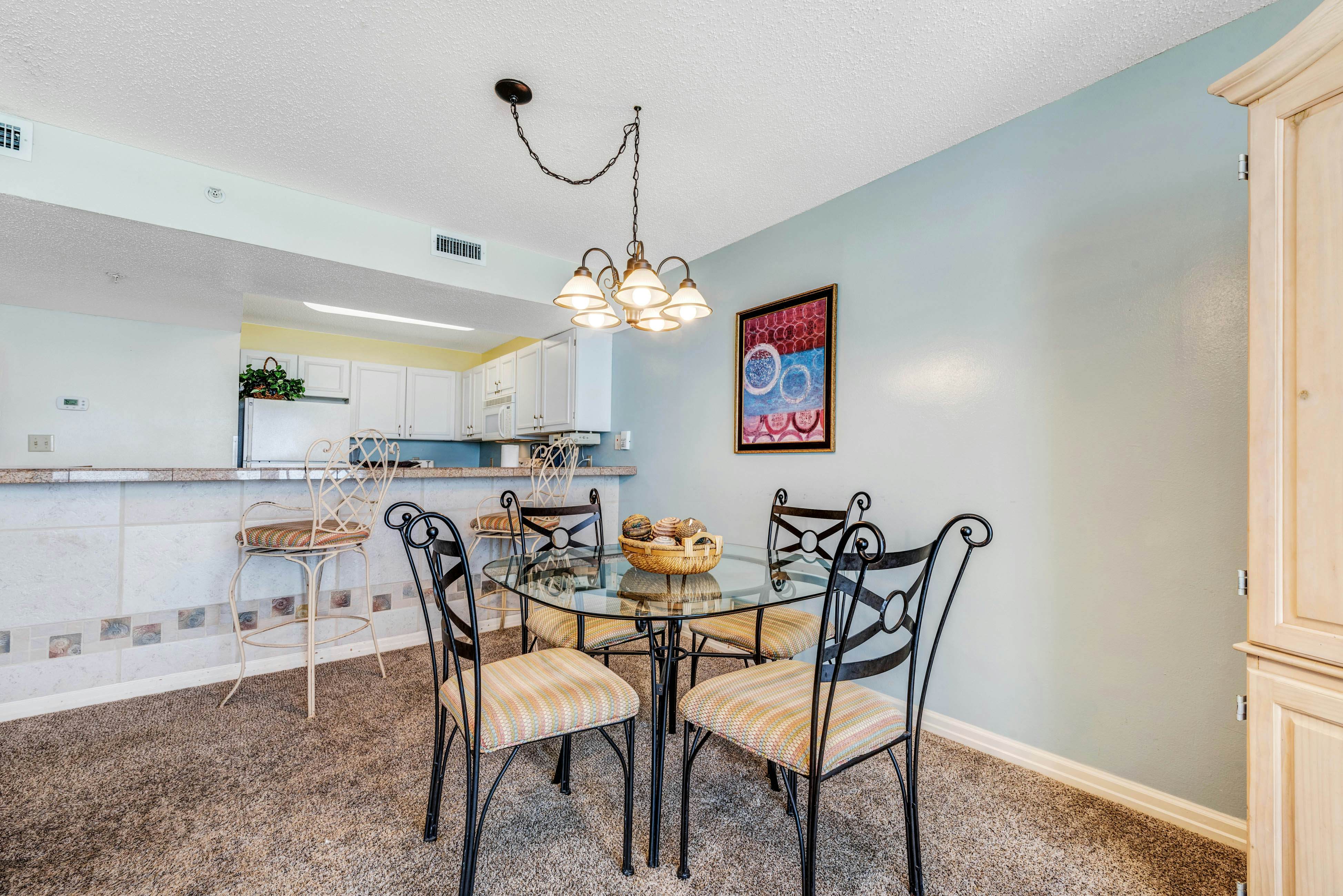 Pelican Beach Resort 1409