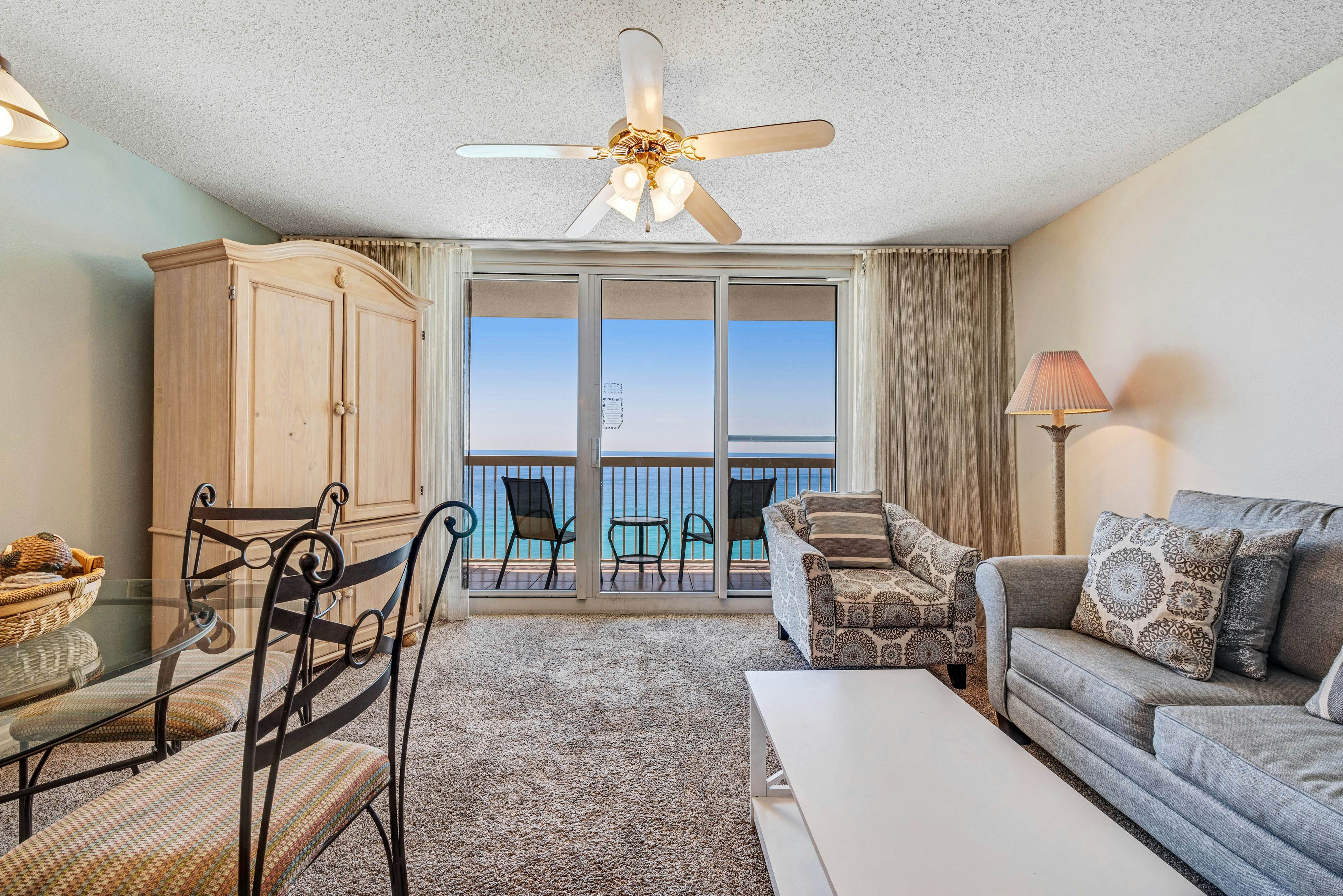 Pelican Beach Resort 1409