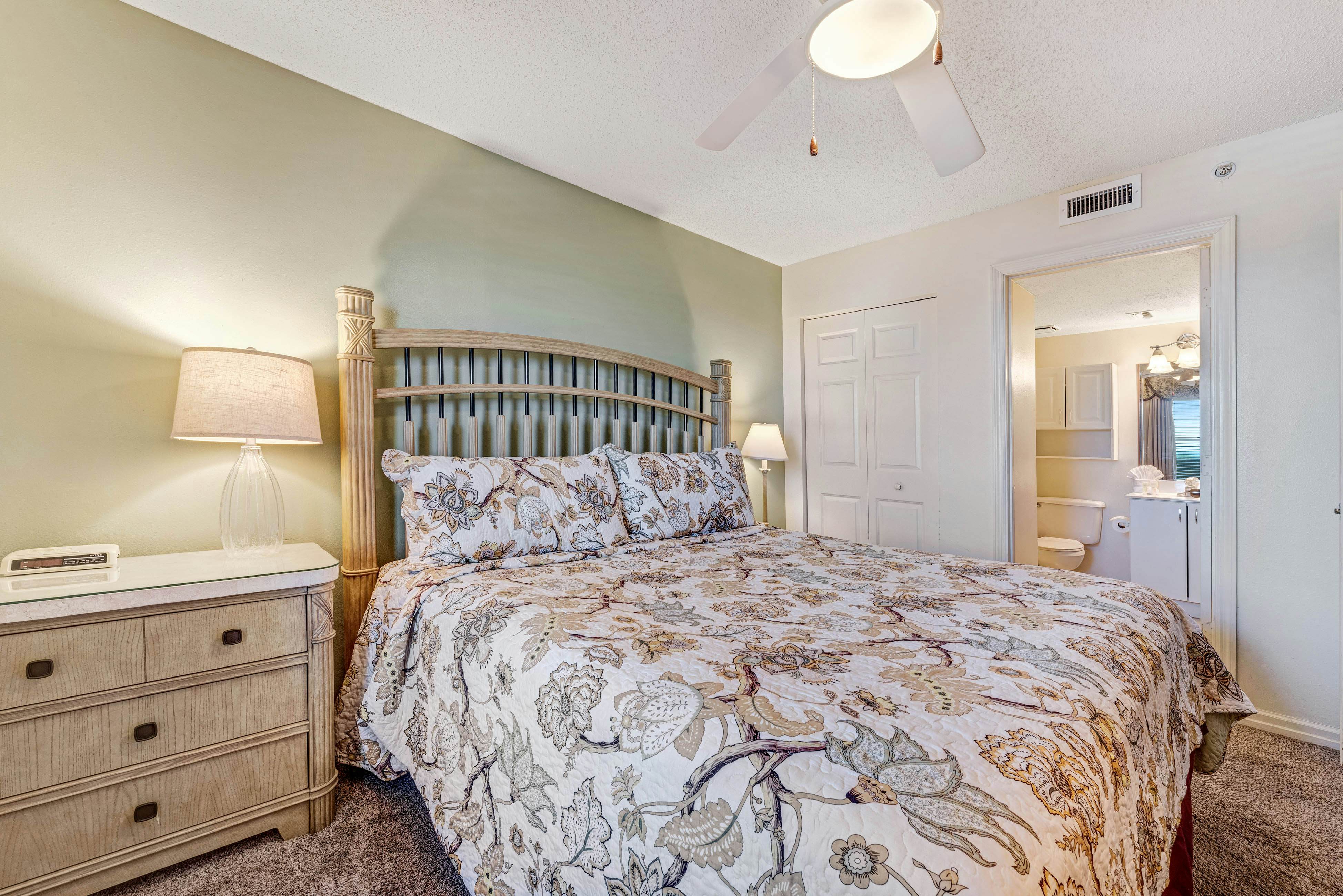 Pelican Beach Resort 1409