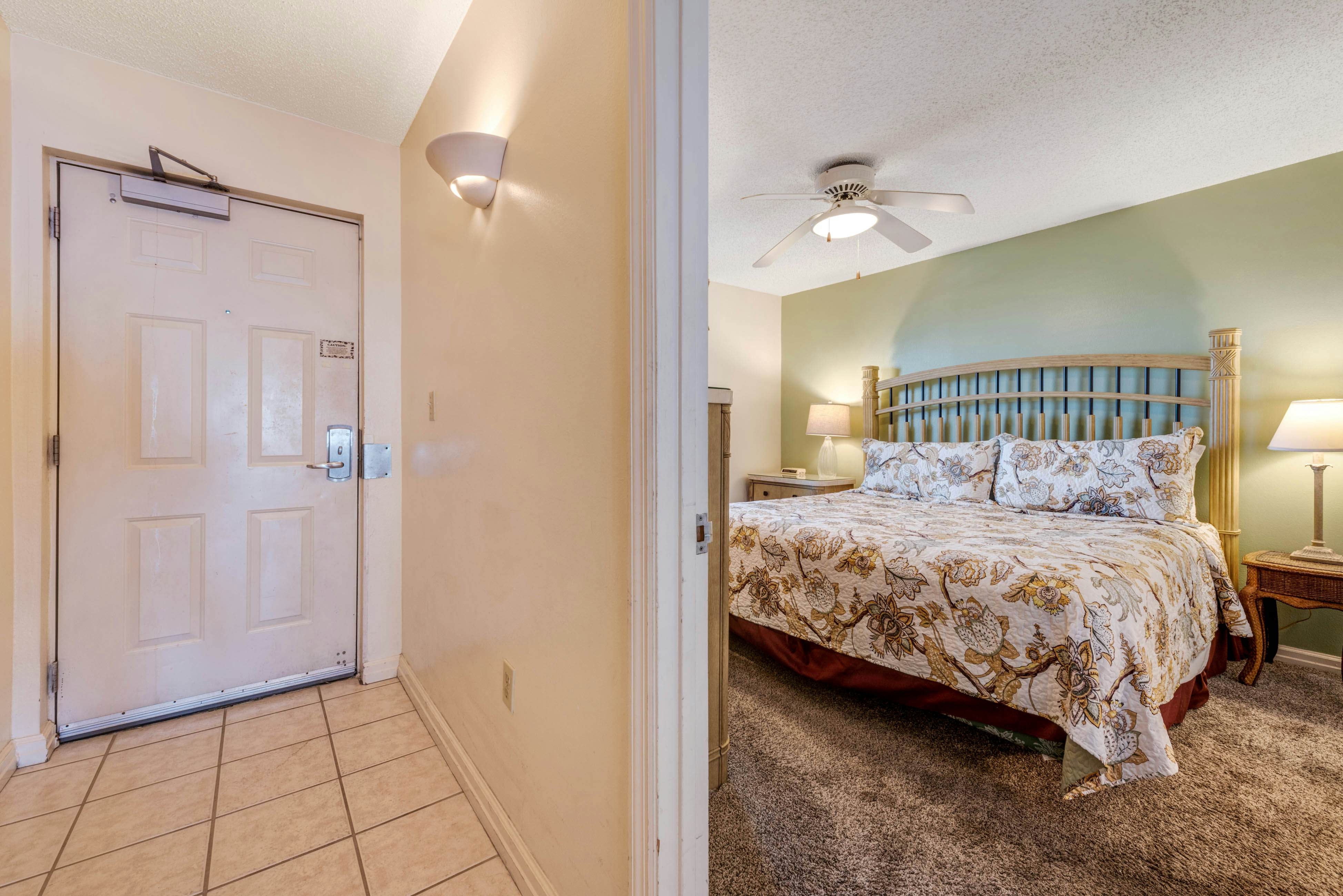 Pelican Beach Resort 1409