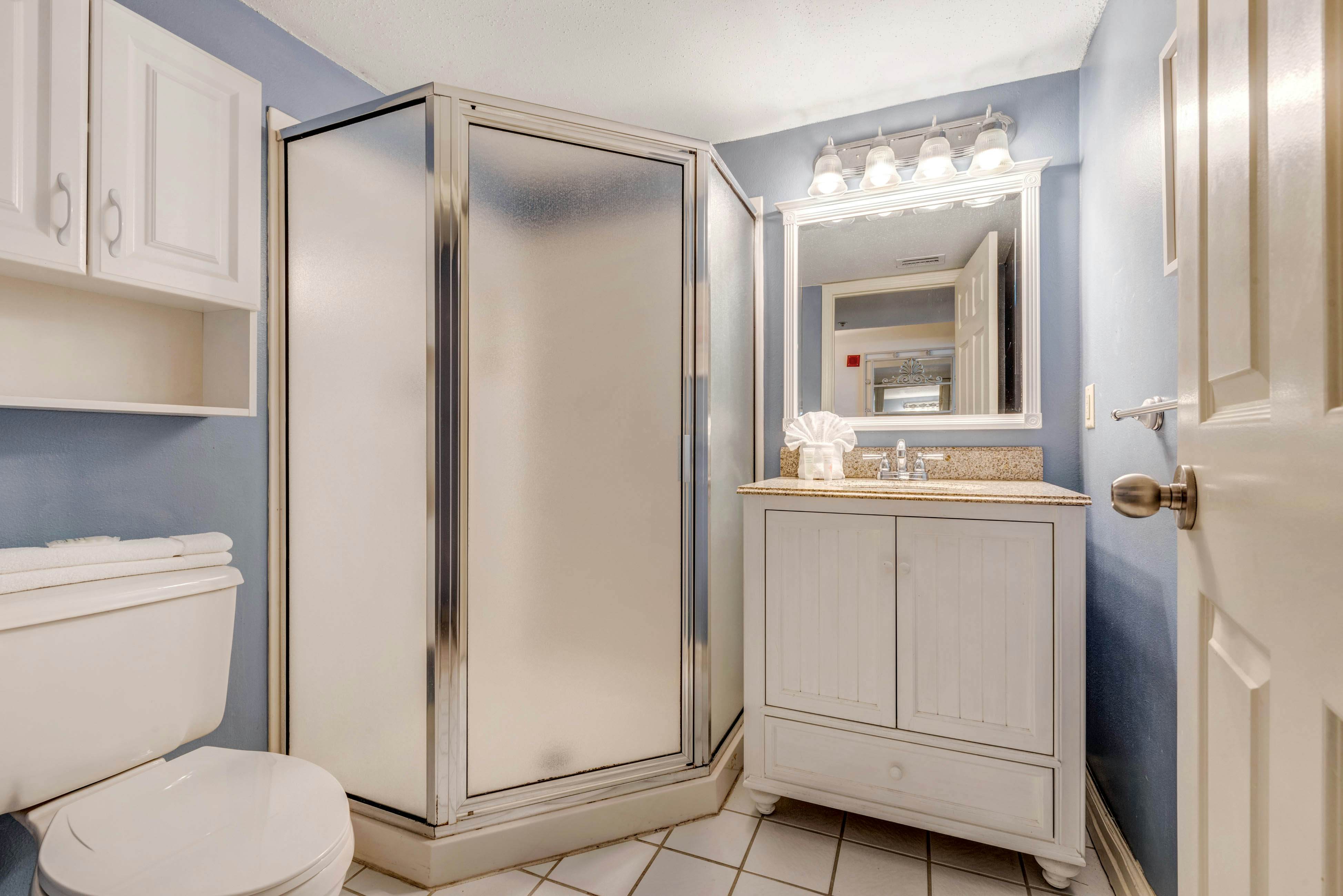 Pelican Beach Resort 1409