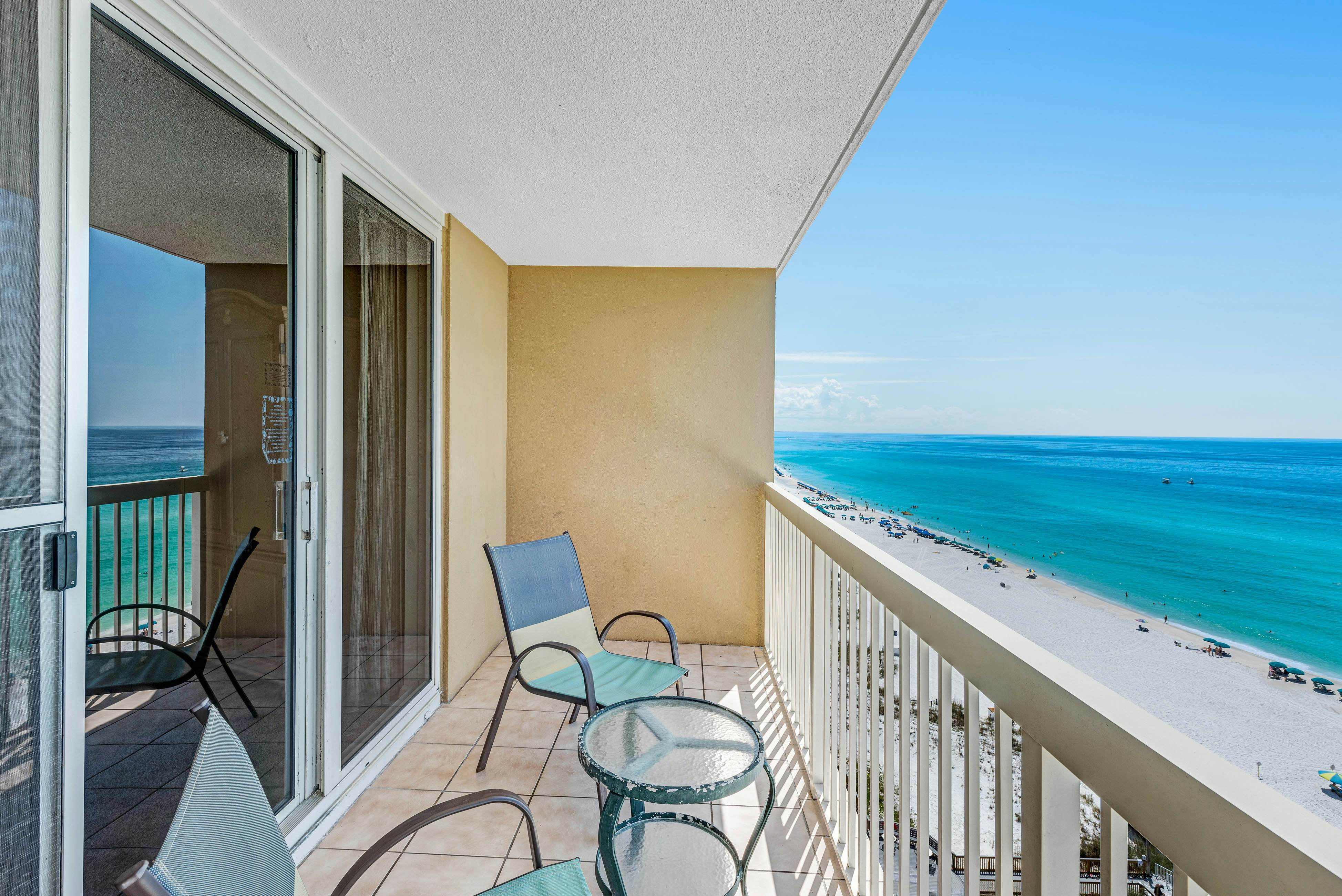 Pelican Beach Resort 1409