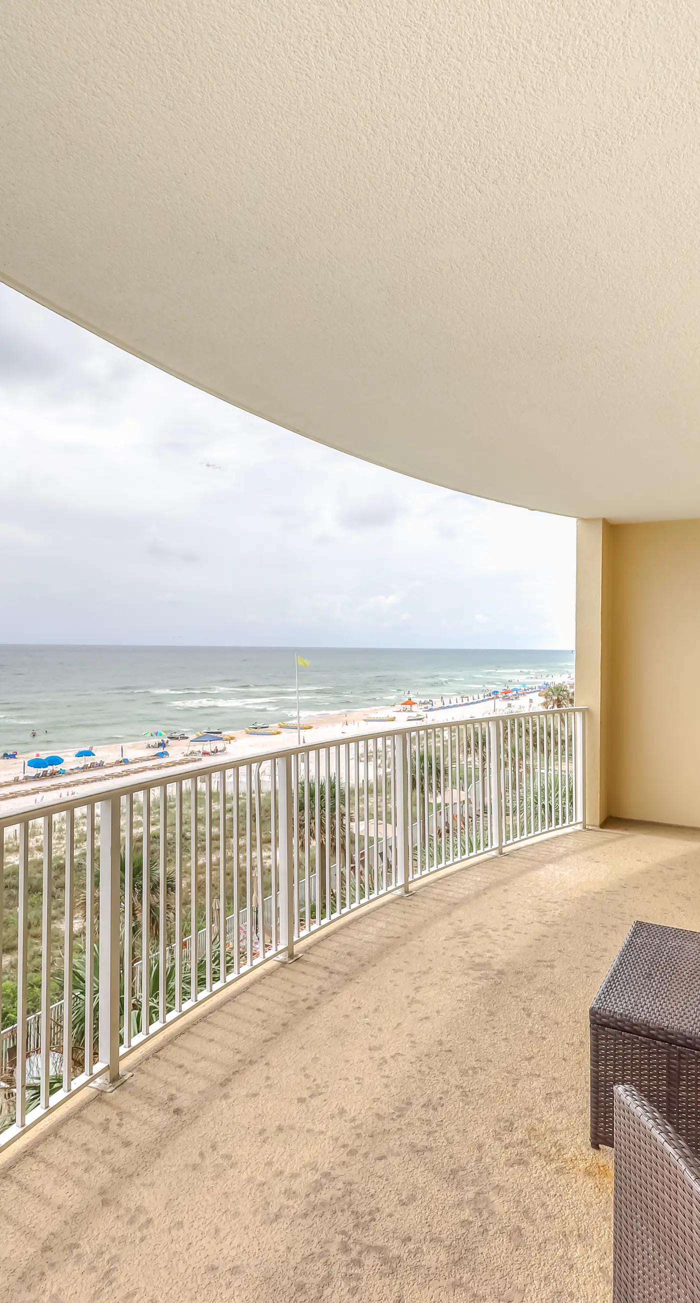 Ocean Villa Condos Panama City Beach Condos Vacasa