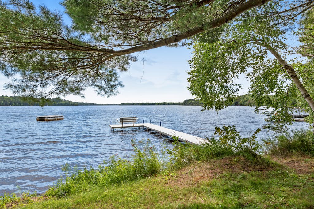 Minocqua Vacation Rentals Cabin Rentals Vacasa
