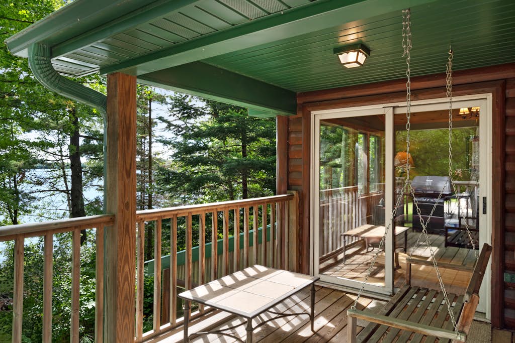 Minocqua Vacation Rentals Cabin Rentals Vacasa