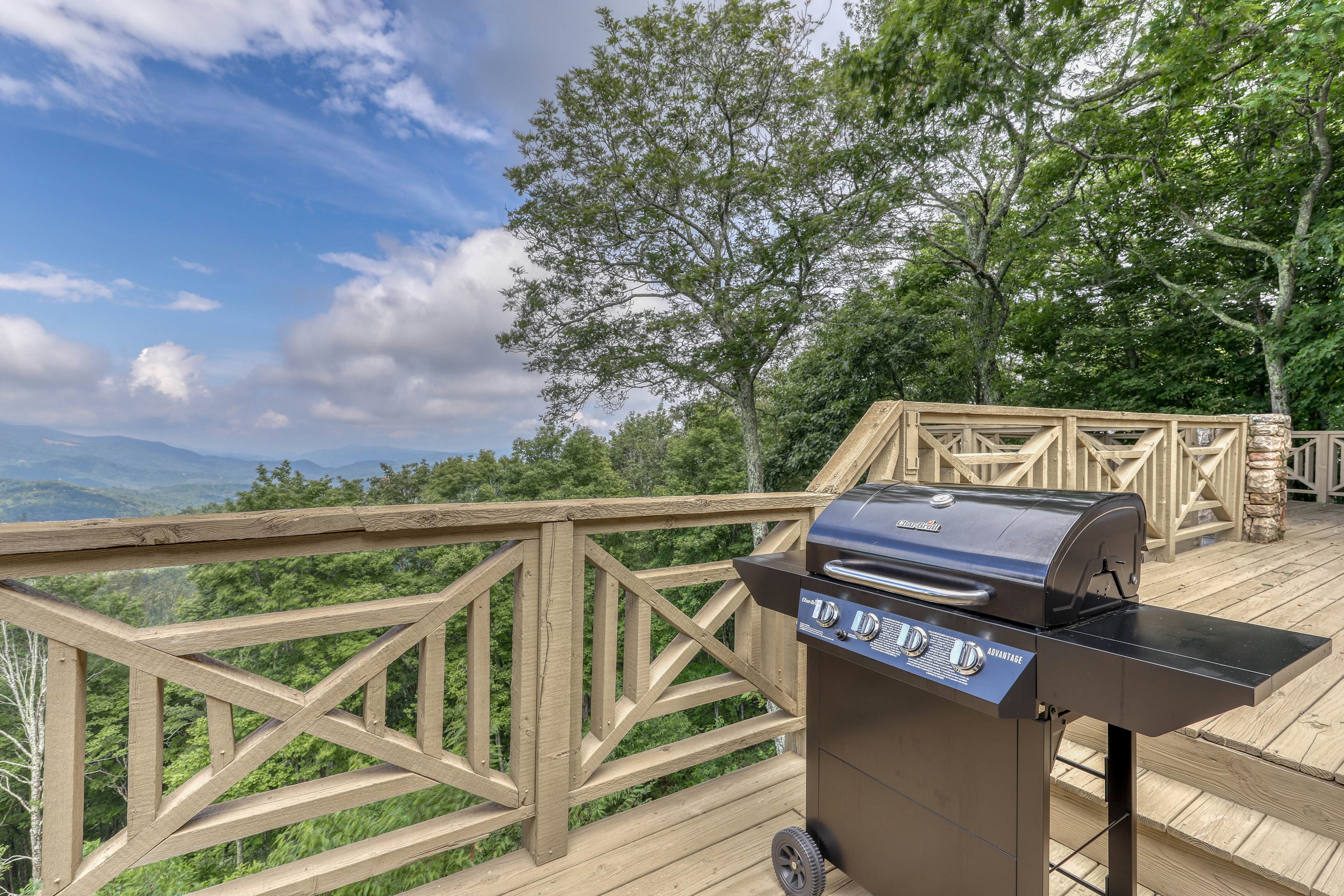 Banner Elk Getaway 3 BD Banner Elk, NC Vacation Rental Vacasa