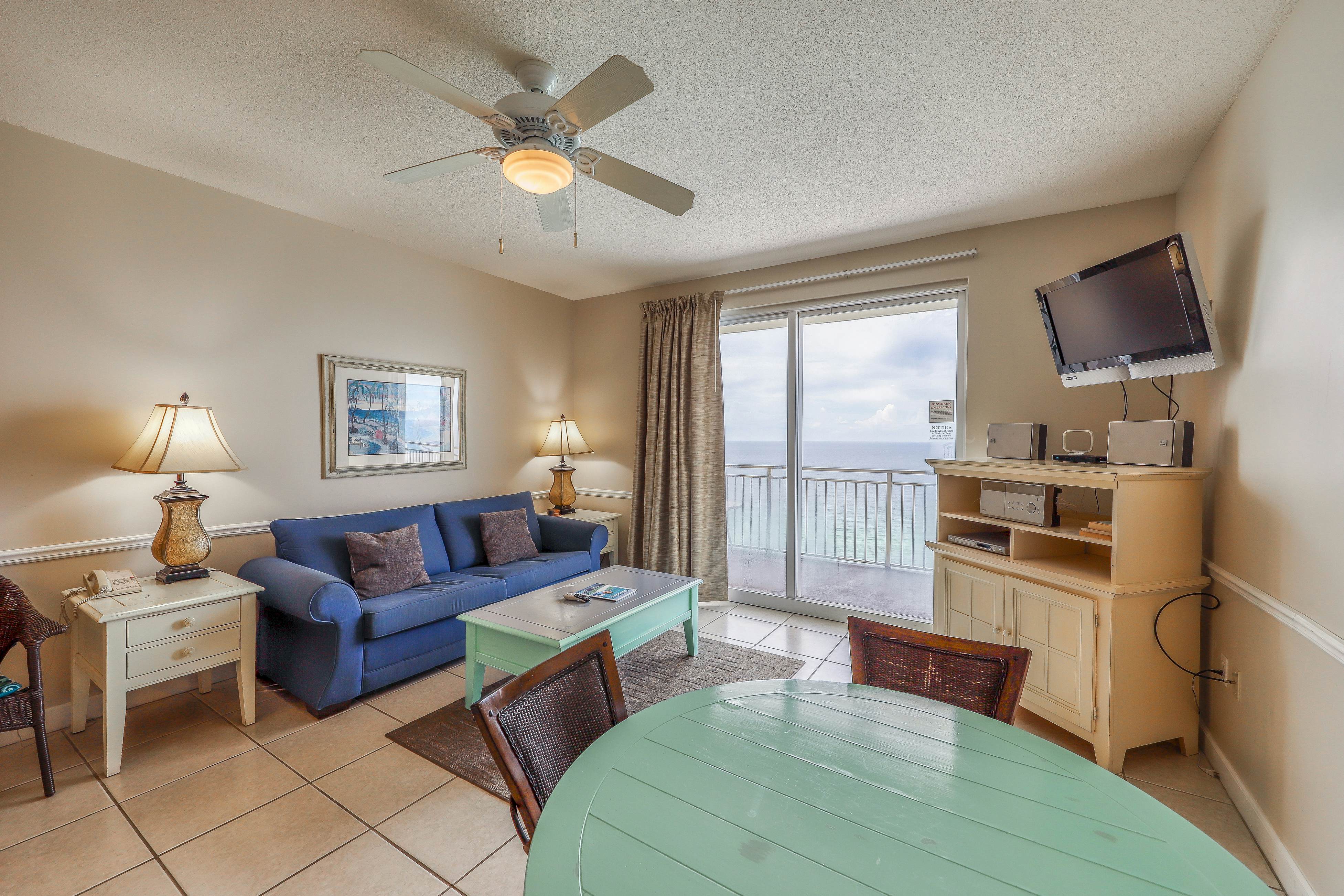 Sterling Reef Resort | Panama City Beach Condos | Vacasa