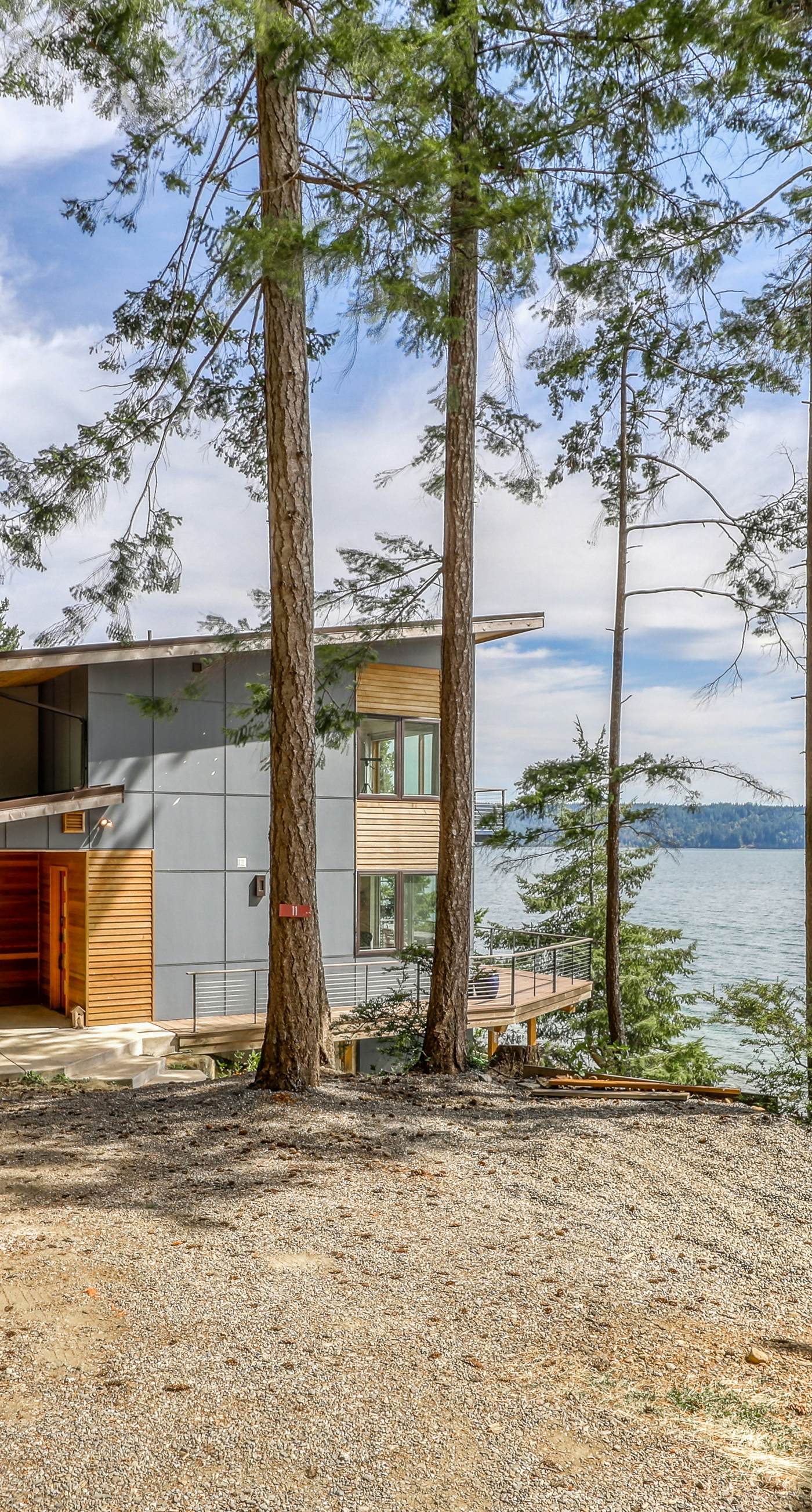 Paradise Cove Retreat