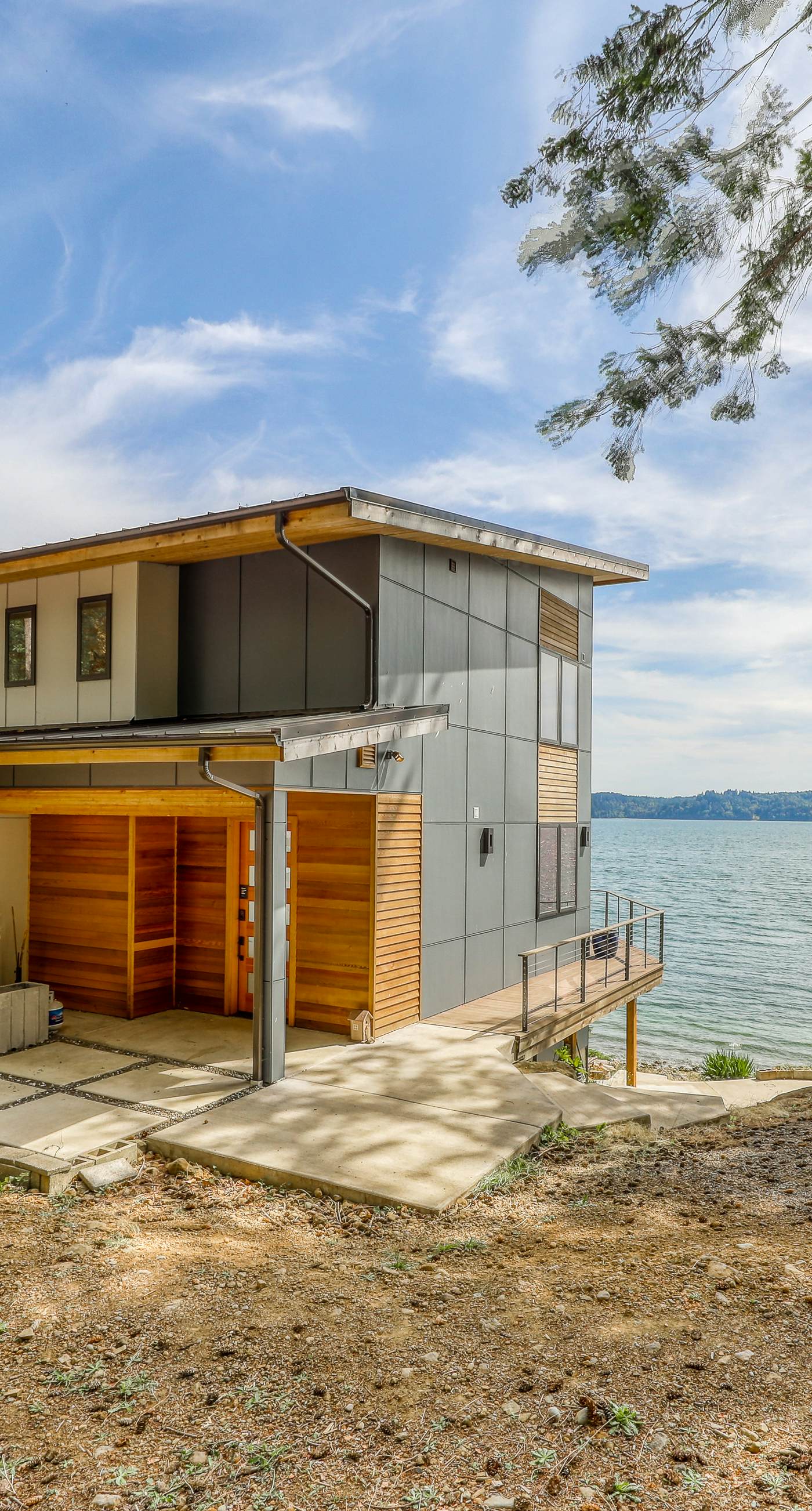 Paradise Cove Retreat