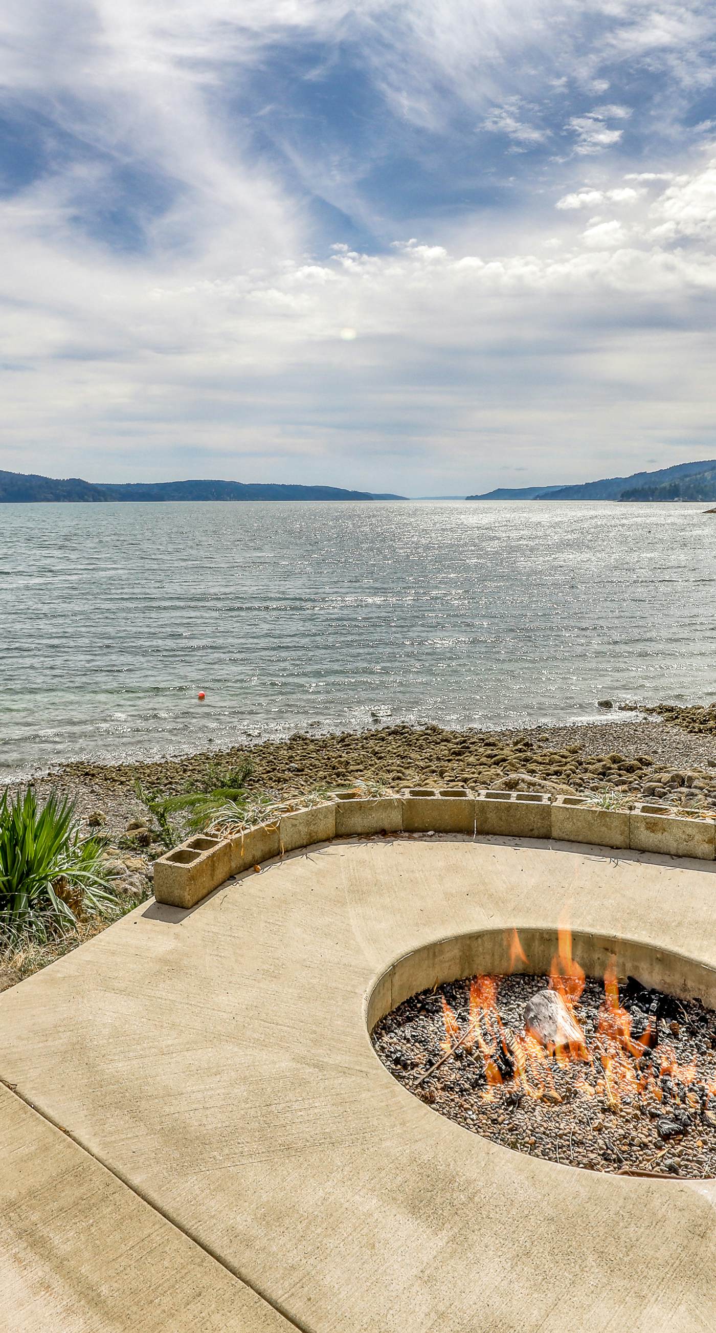 Paradise Cove Retreat