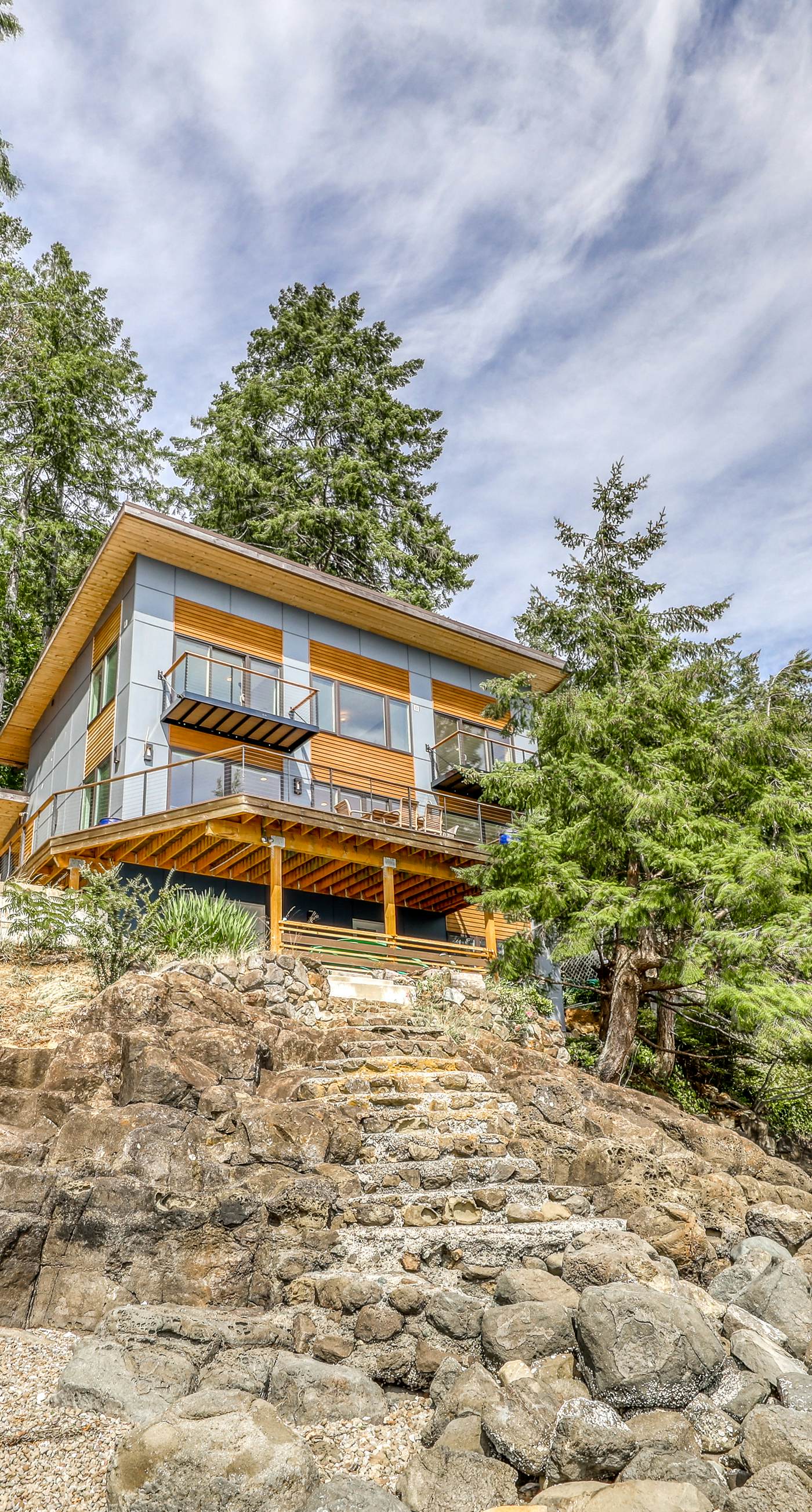 Paradise Cove Retreat